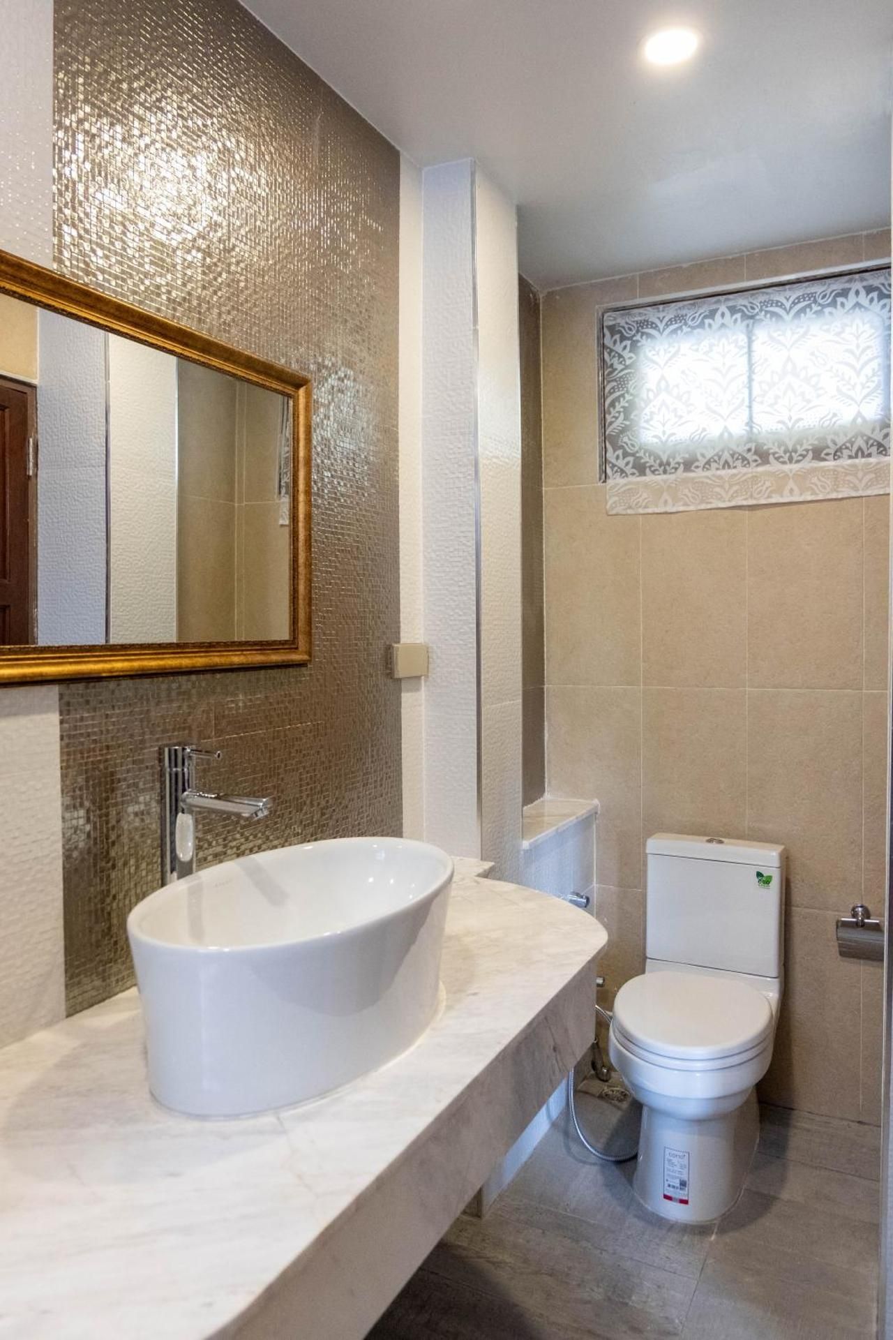 Baan Suan Krung Kao 4 Bedroom Villa 2