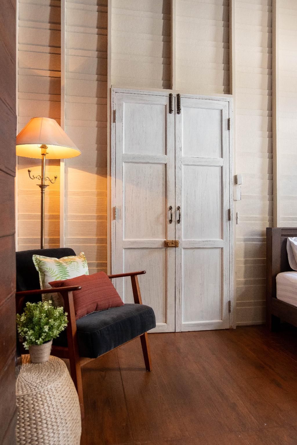 Baan Suan Krung Kao Superior Loft 3