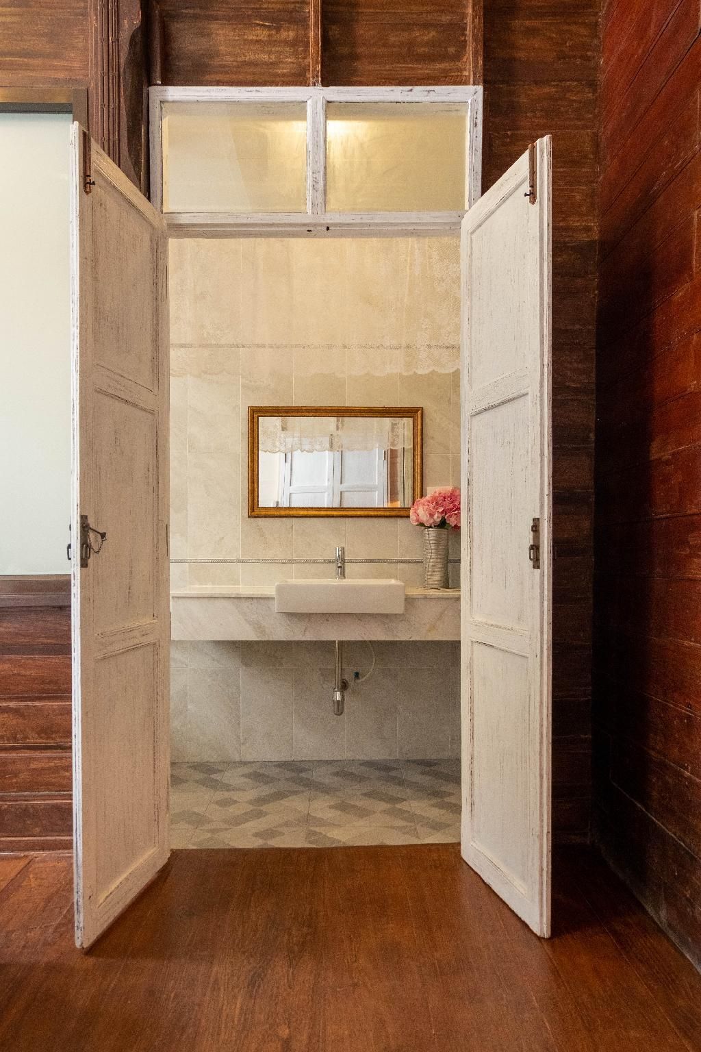 Baan Suan Krung Kao Superior Loft