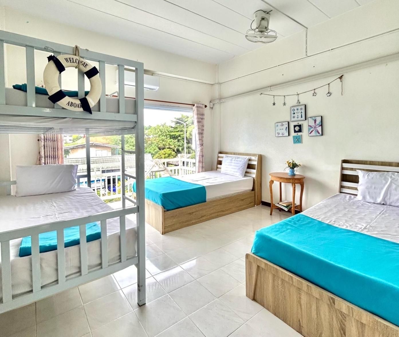 Classic Triple Room