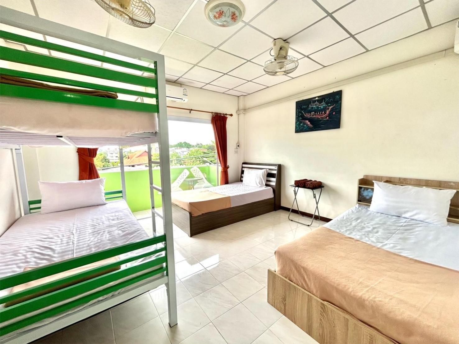 Classic Triple Room