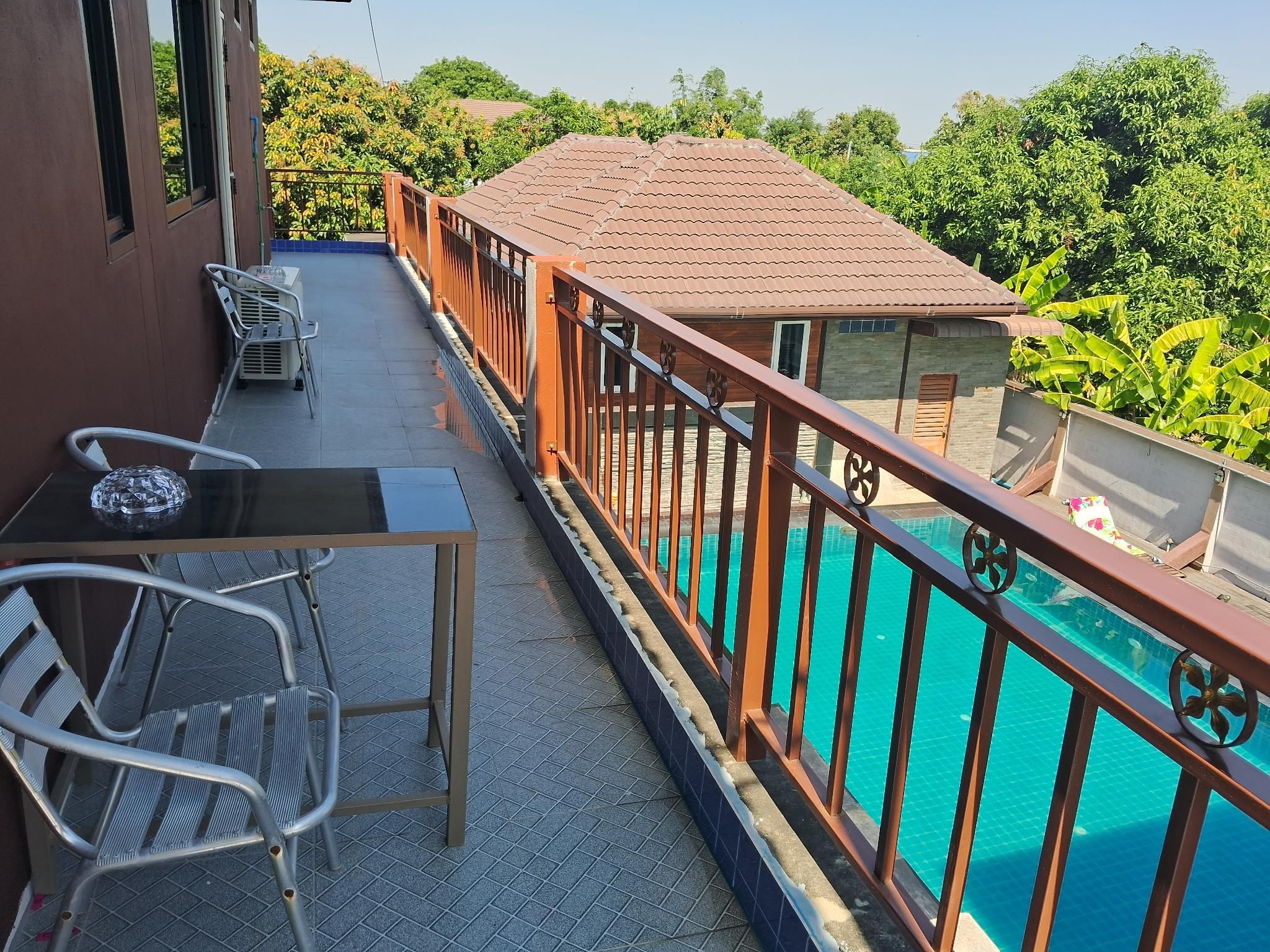 Rabbit House Double Room