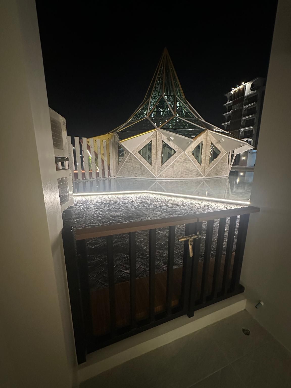 S3 Ayutthaya Hotel Pool Access Suite 2