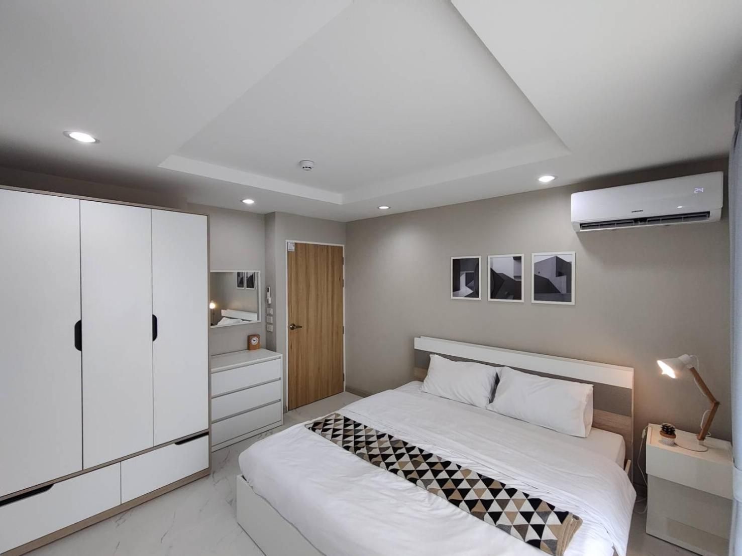 Two-Room Apartment