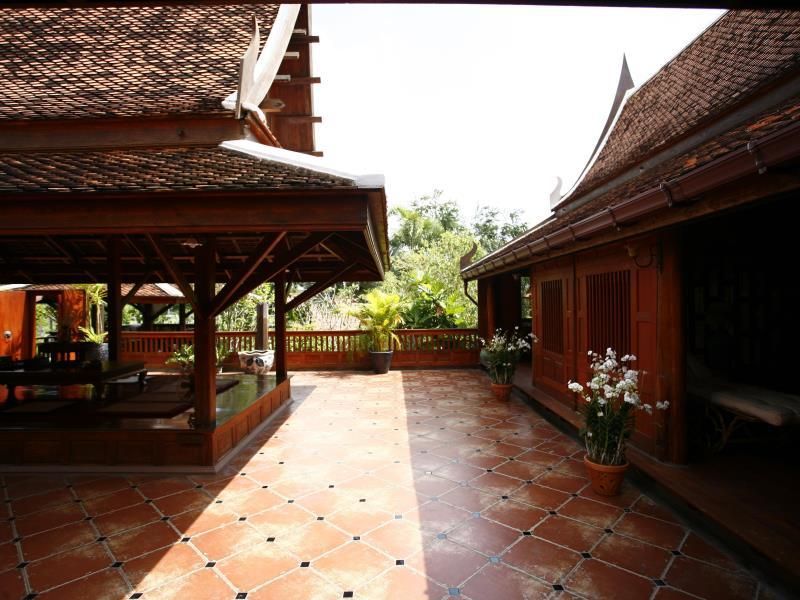 surrounding environment