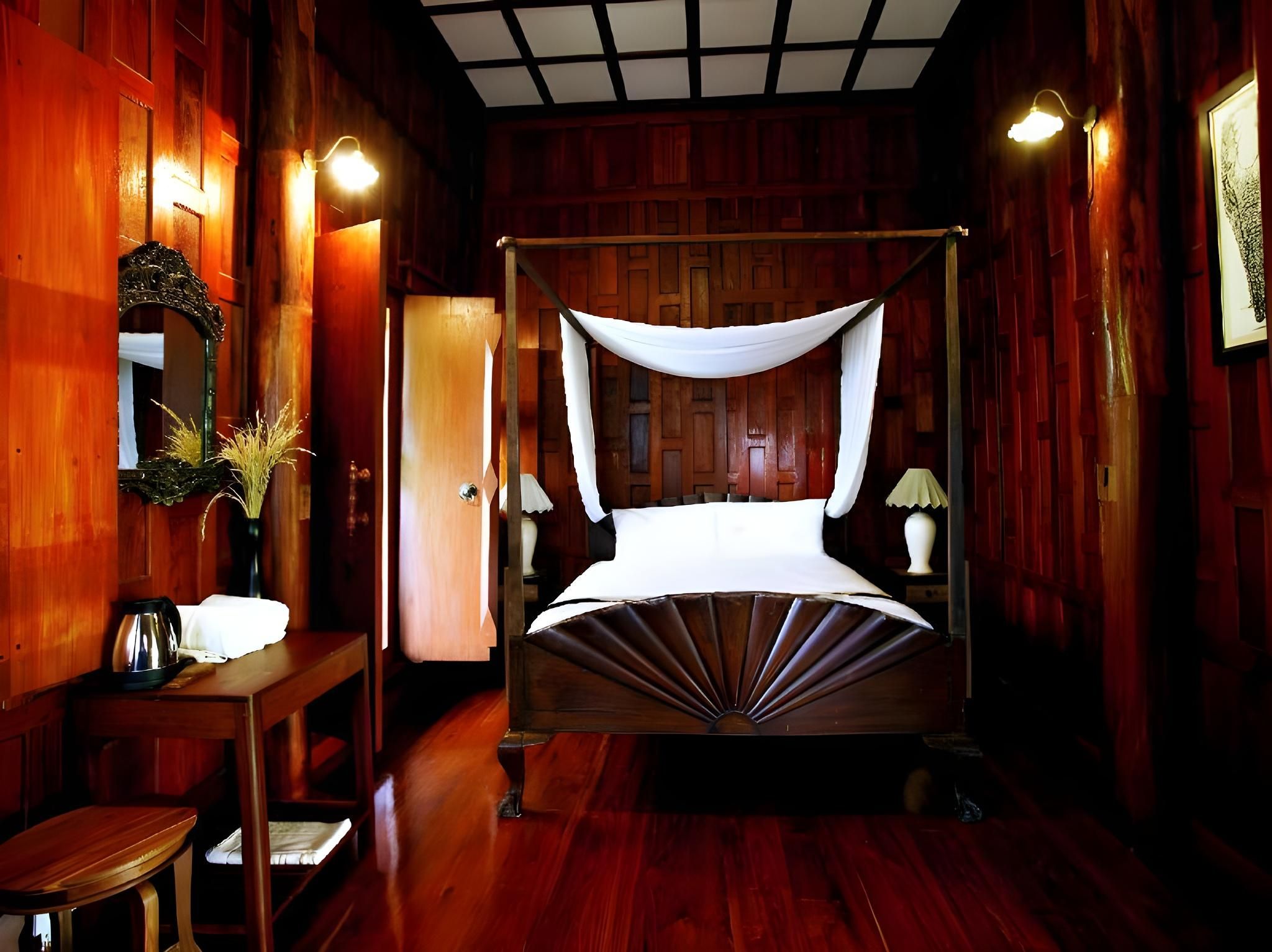 Ayutthaya Retreat Thai Superior 2