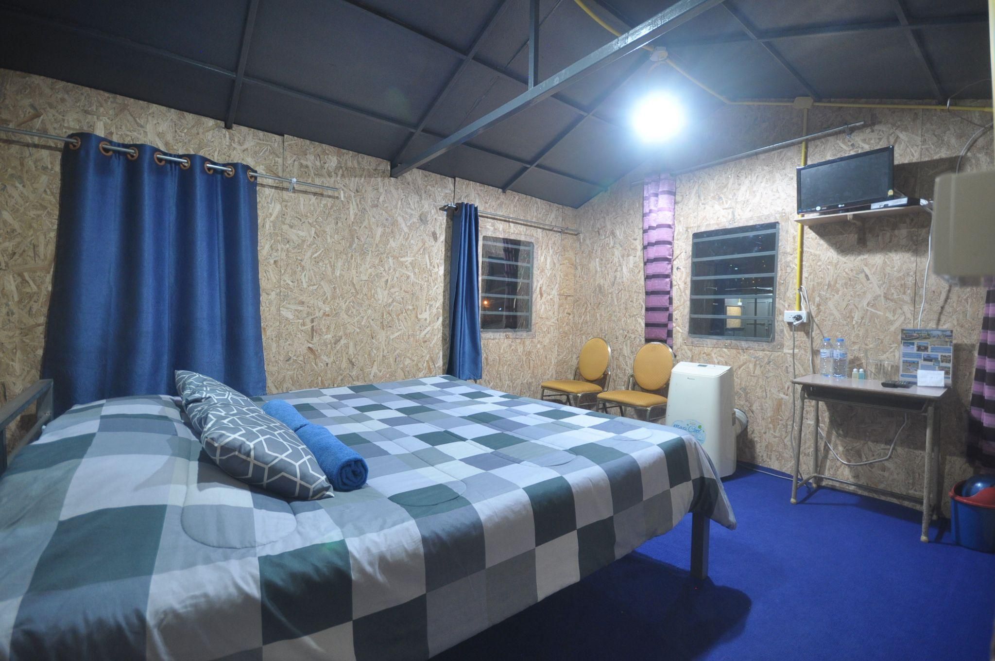 Standard Room 101
