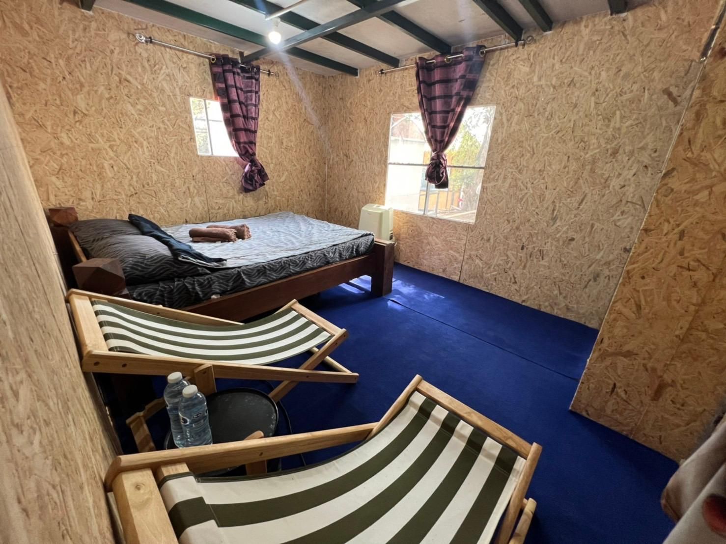 Standard Room 101