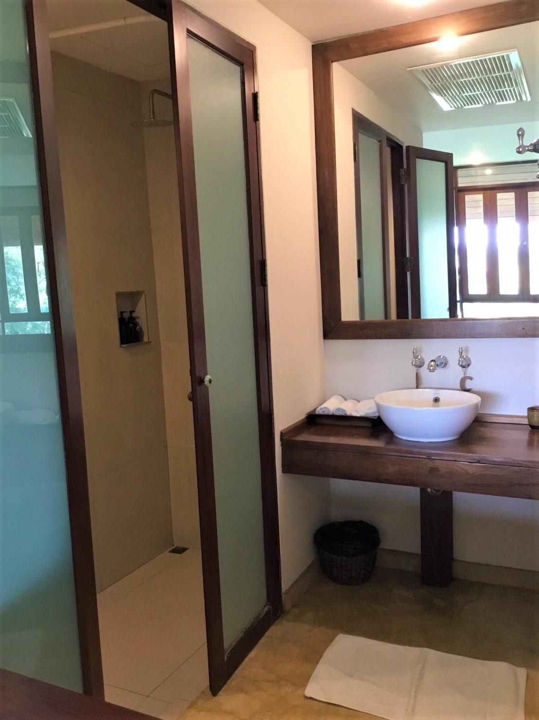 Standard Second Floor With Breakfast