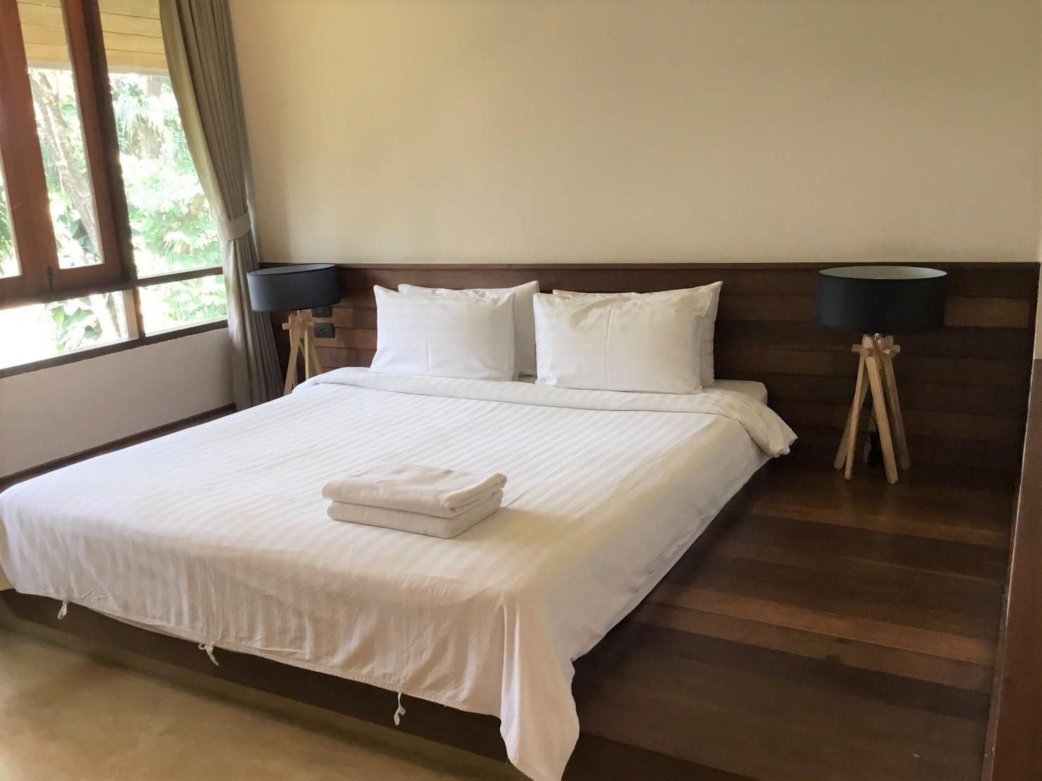 Standard Second Floor With Breakfast