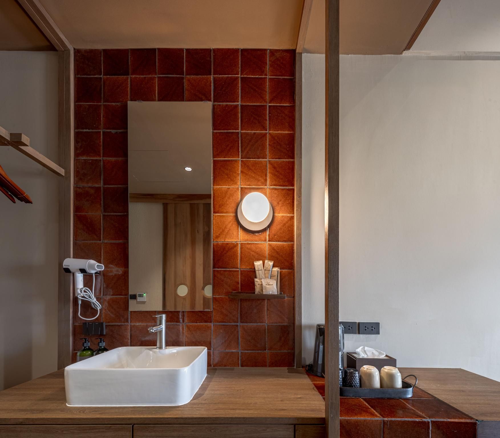 Kunst Ayutthaya Deluxe City View 3