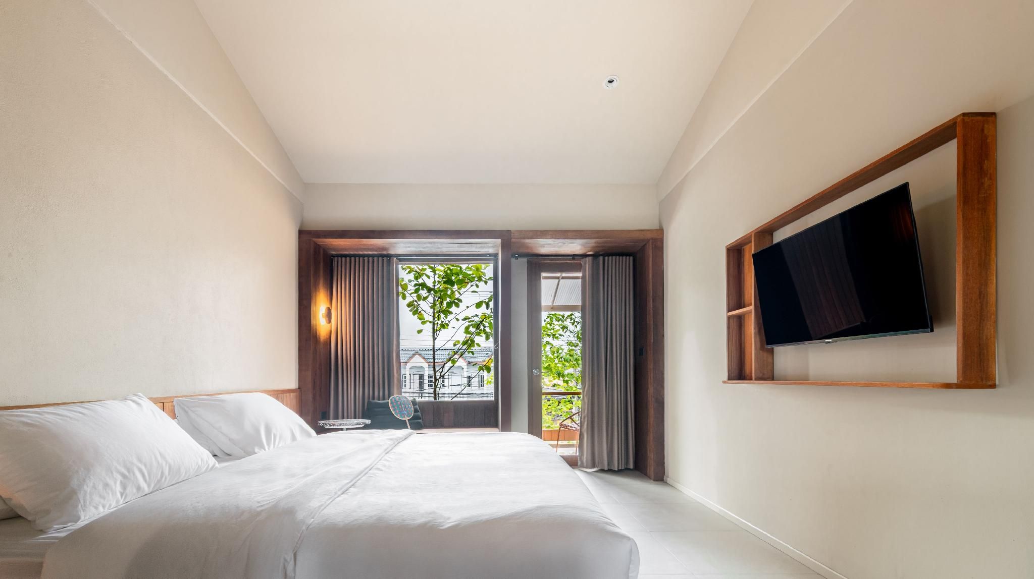 Kunst Ayutthaya Standard One King 2