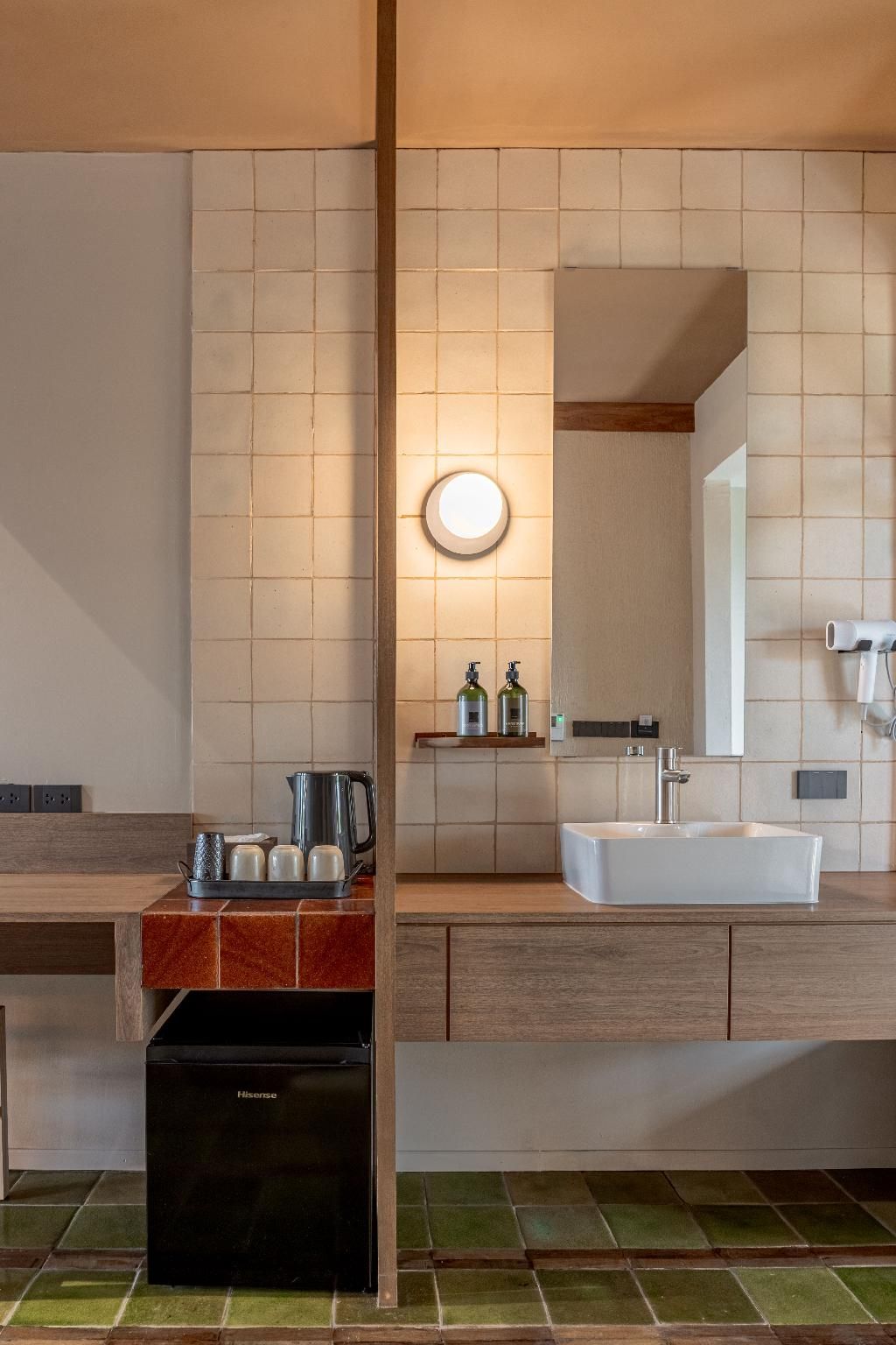 Kunst Ayutthaya Family Room 2