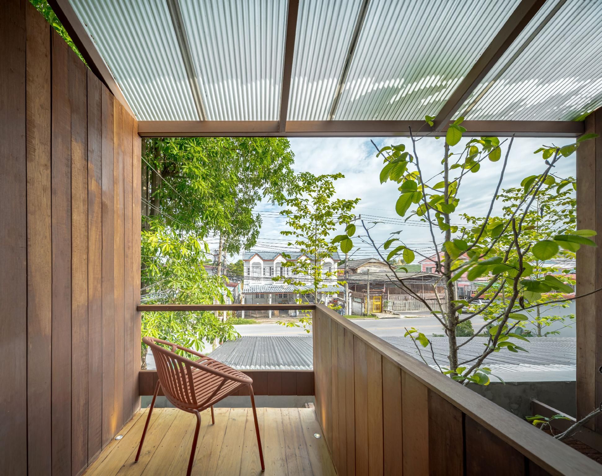 Kunst Ayutthaya Deluxe City View 2