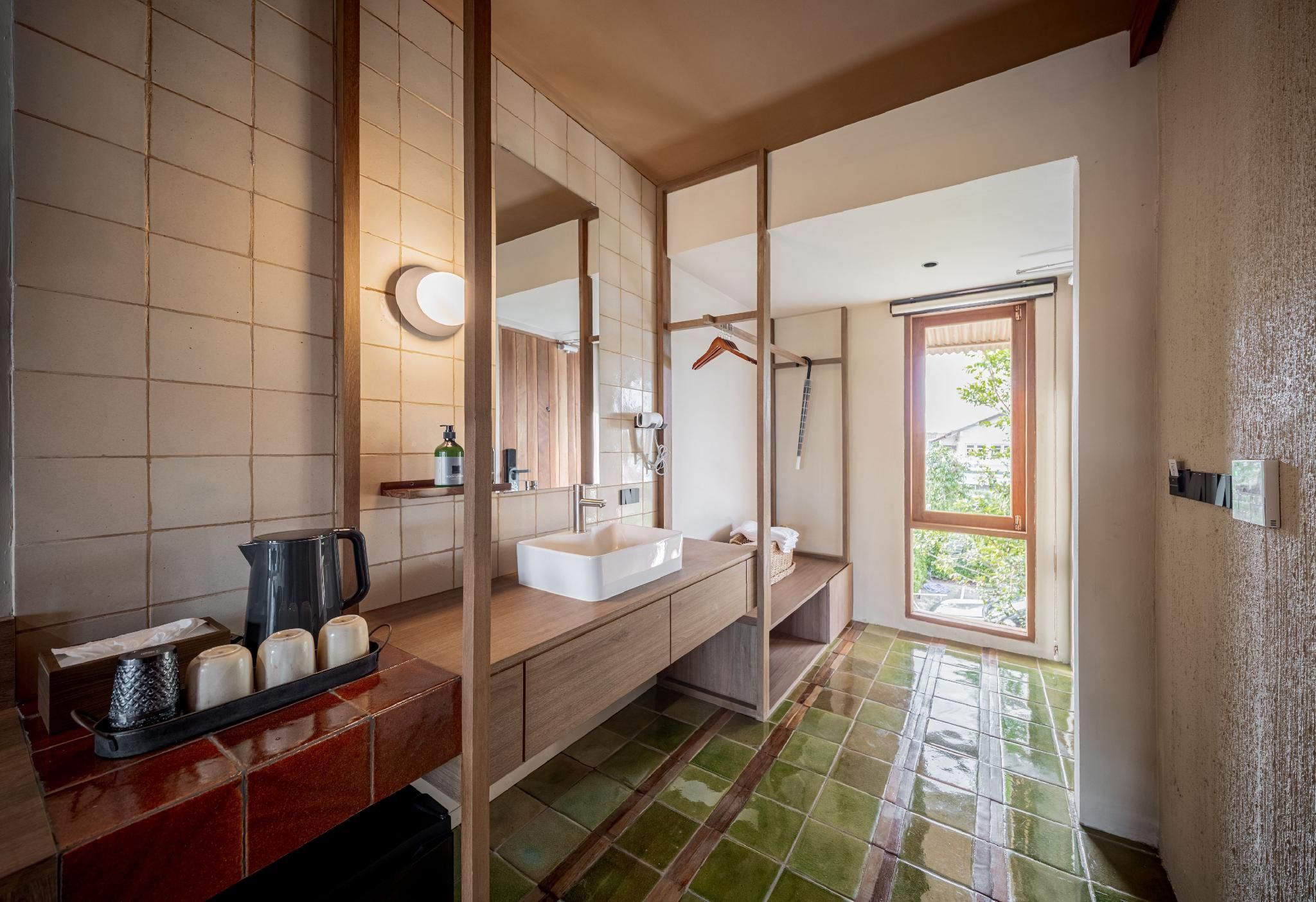 Kunst Ayutthaya Family Room 3