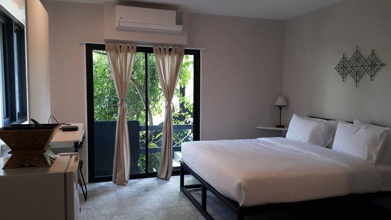 Superior With Balcony