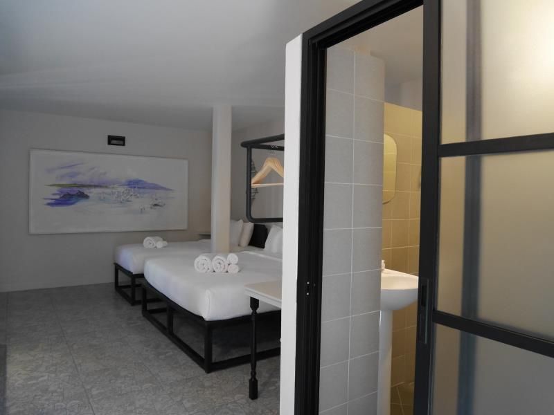 Triple Room Non View