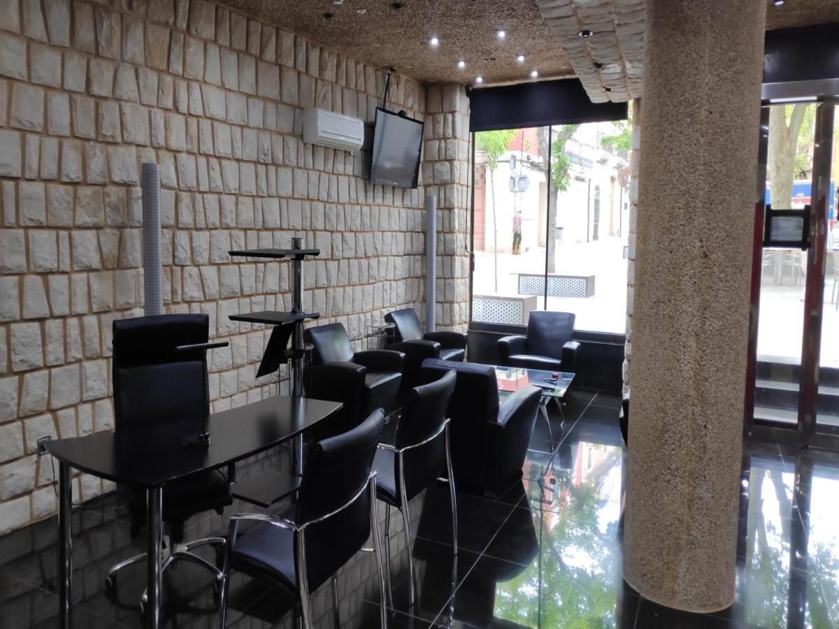 Hotel Plata