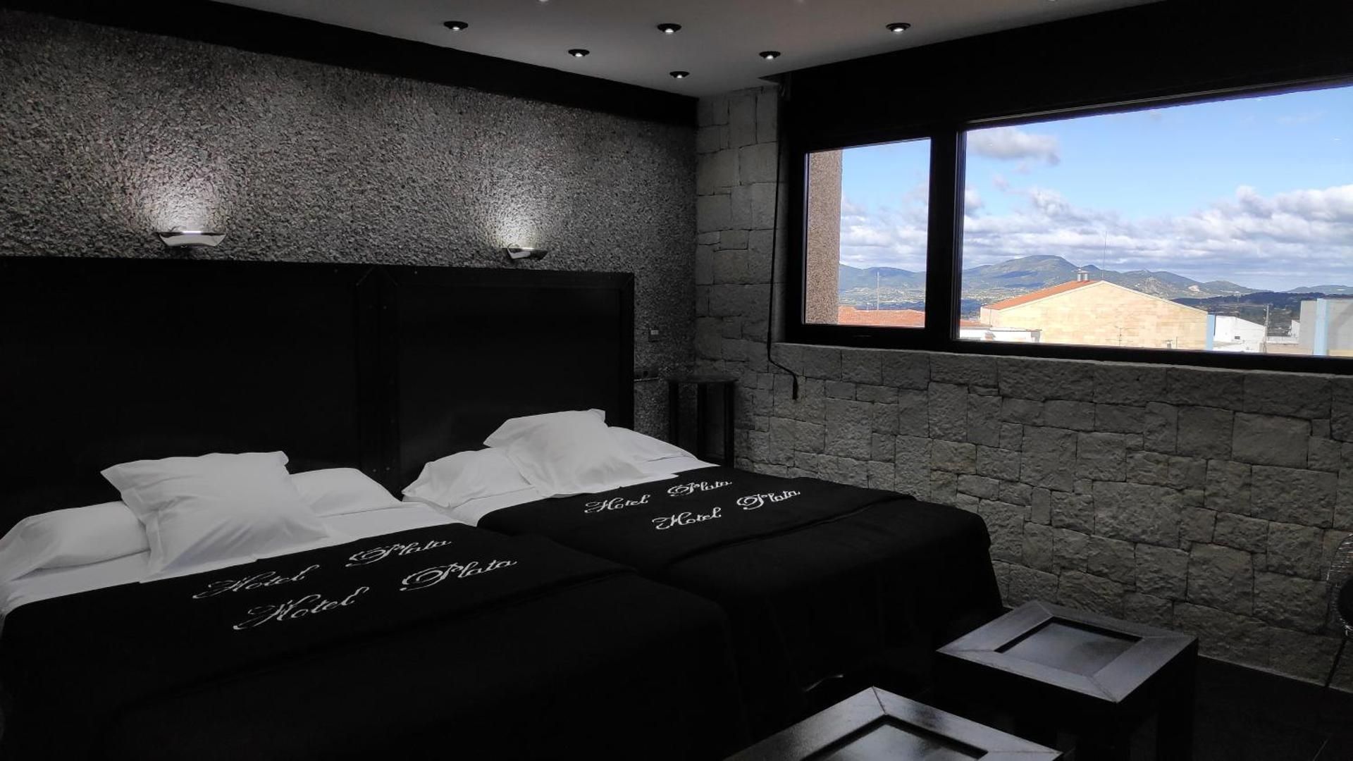 Family Junior Suite