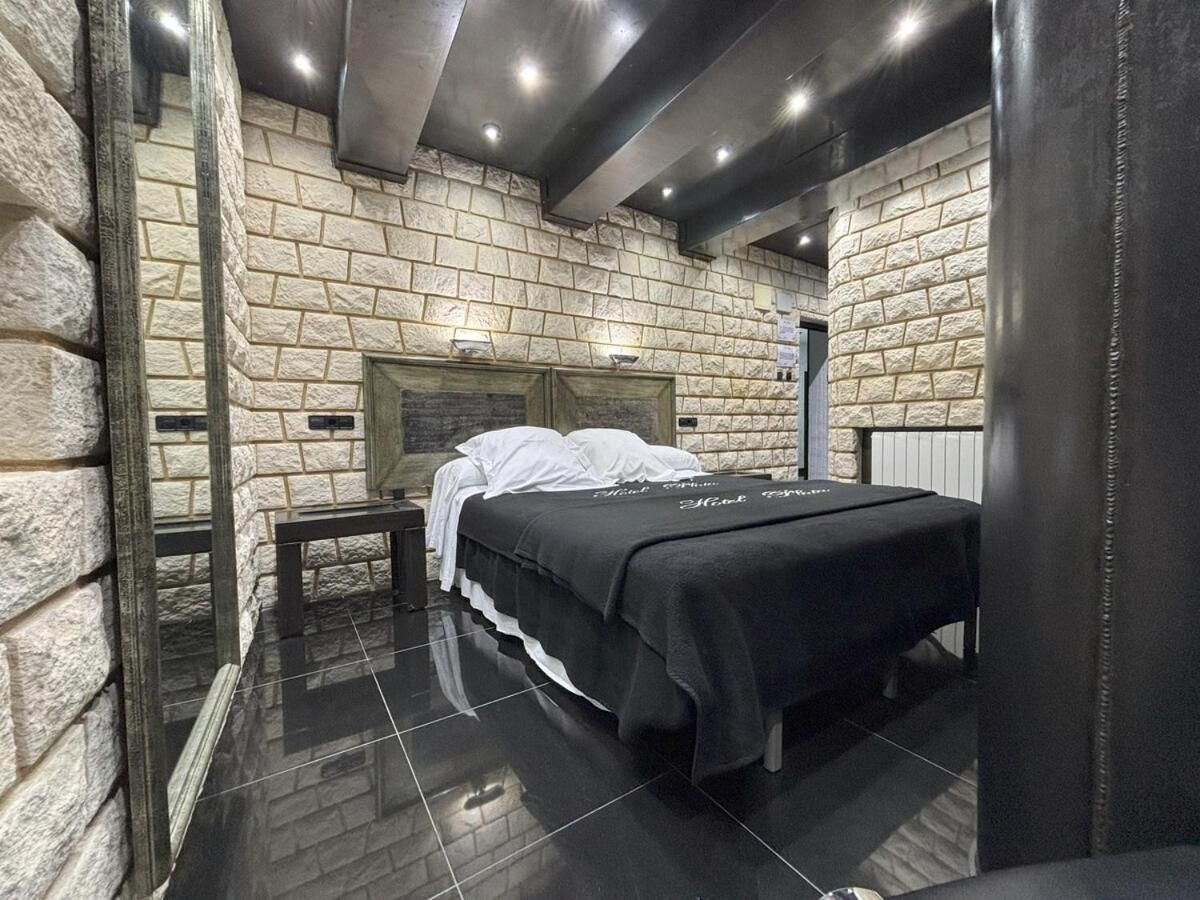 Hotel Plata