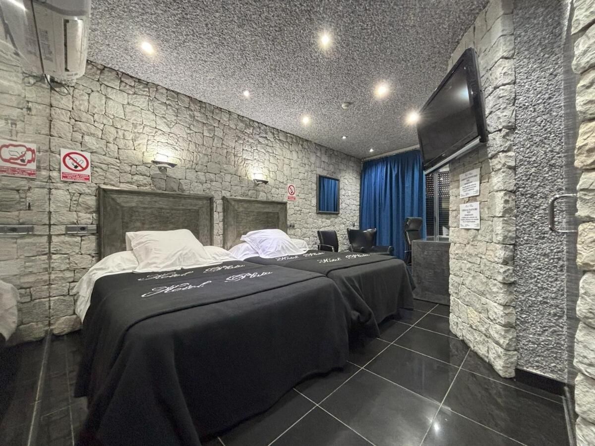 Hotel Plata