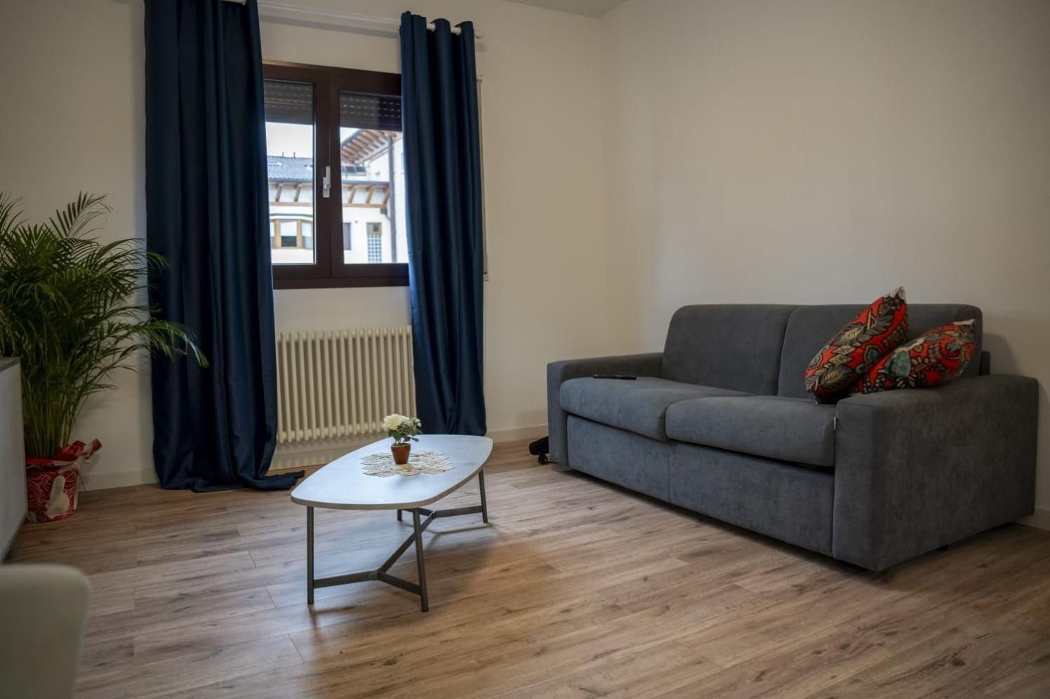Classic Apartment