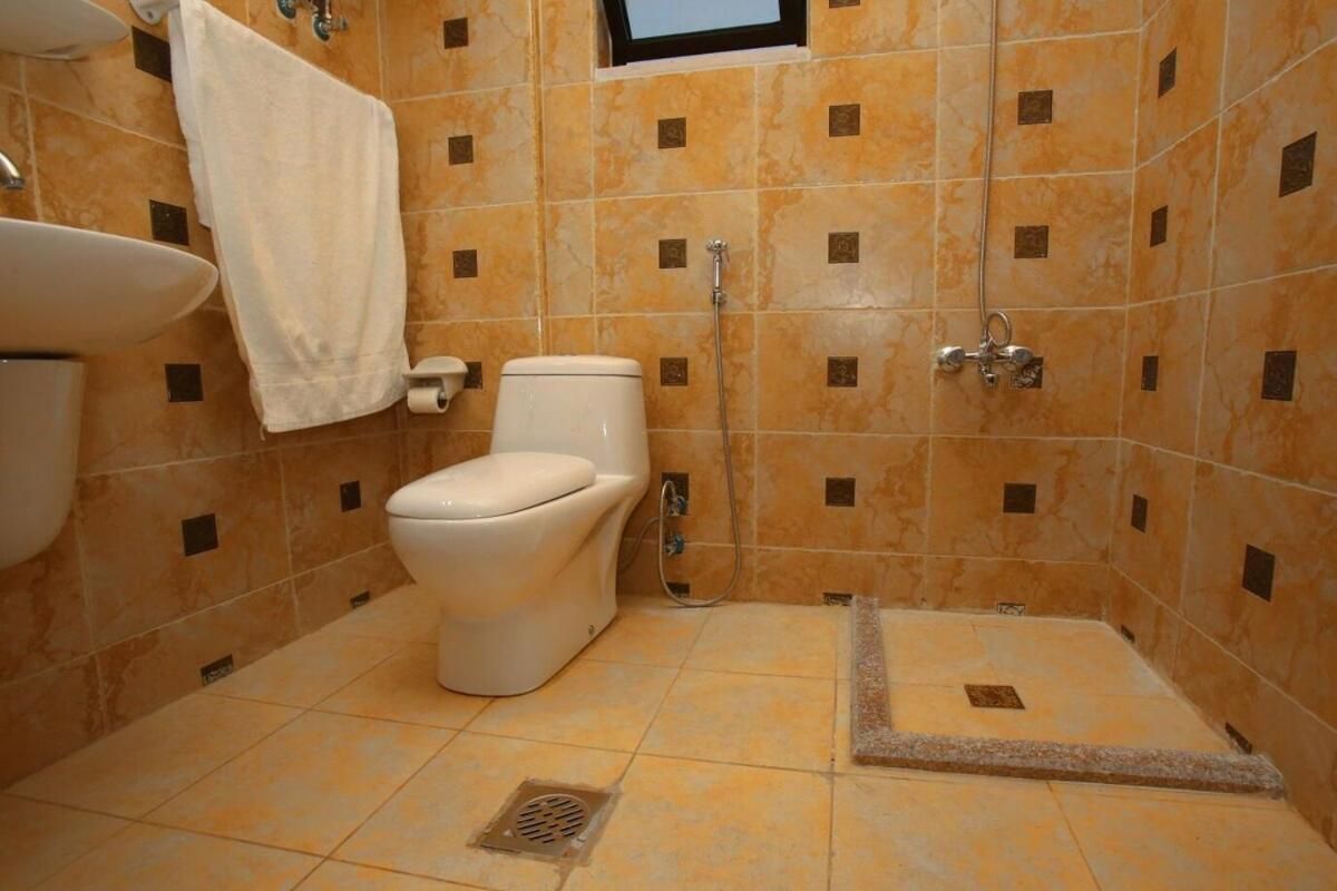 Duplex Quadruple Room