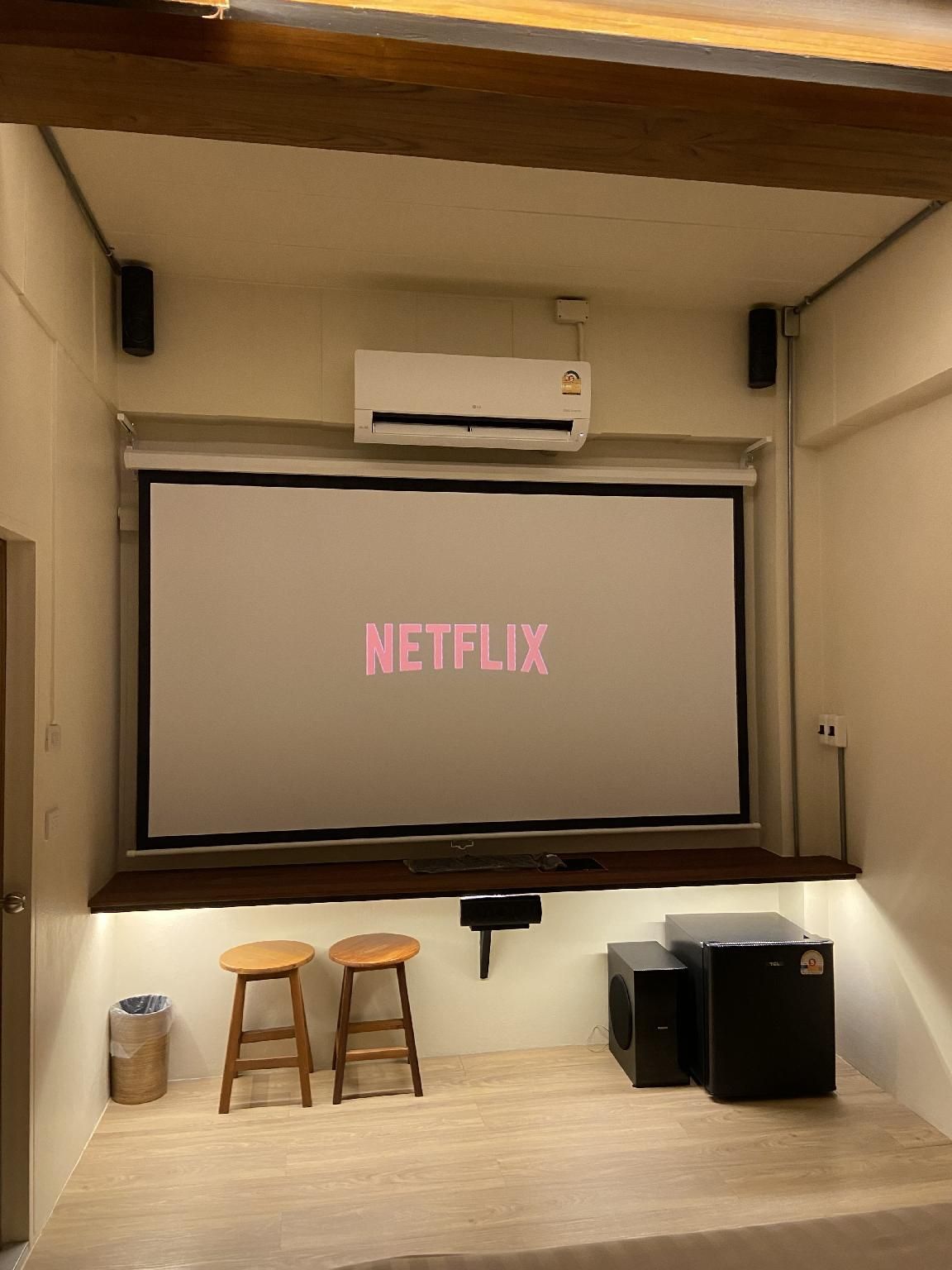 Vintage54 Hotel Ayutthaya Deluxe Premium Room - Premier Building 3