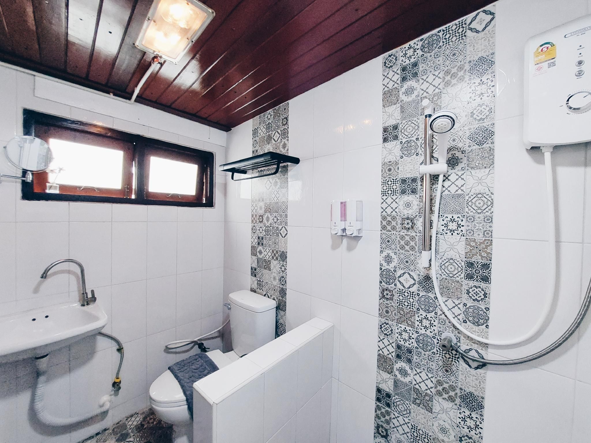 Hello Sunshine Suite Duplex 3