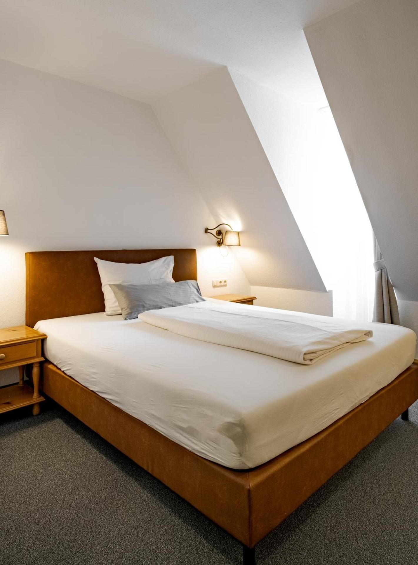 Small Double Room