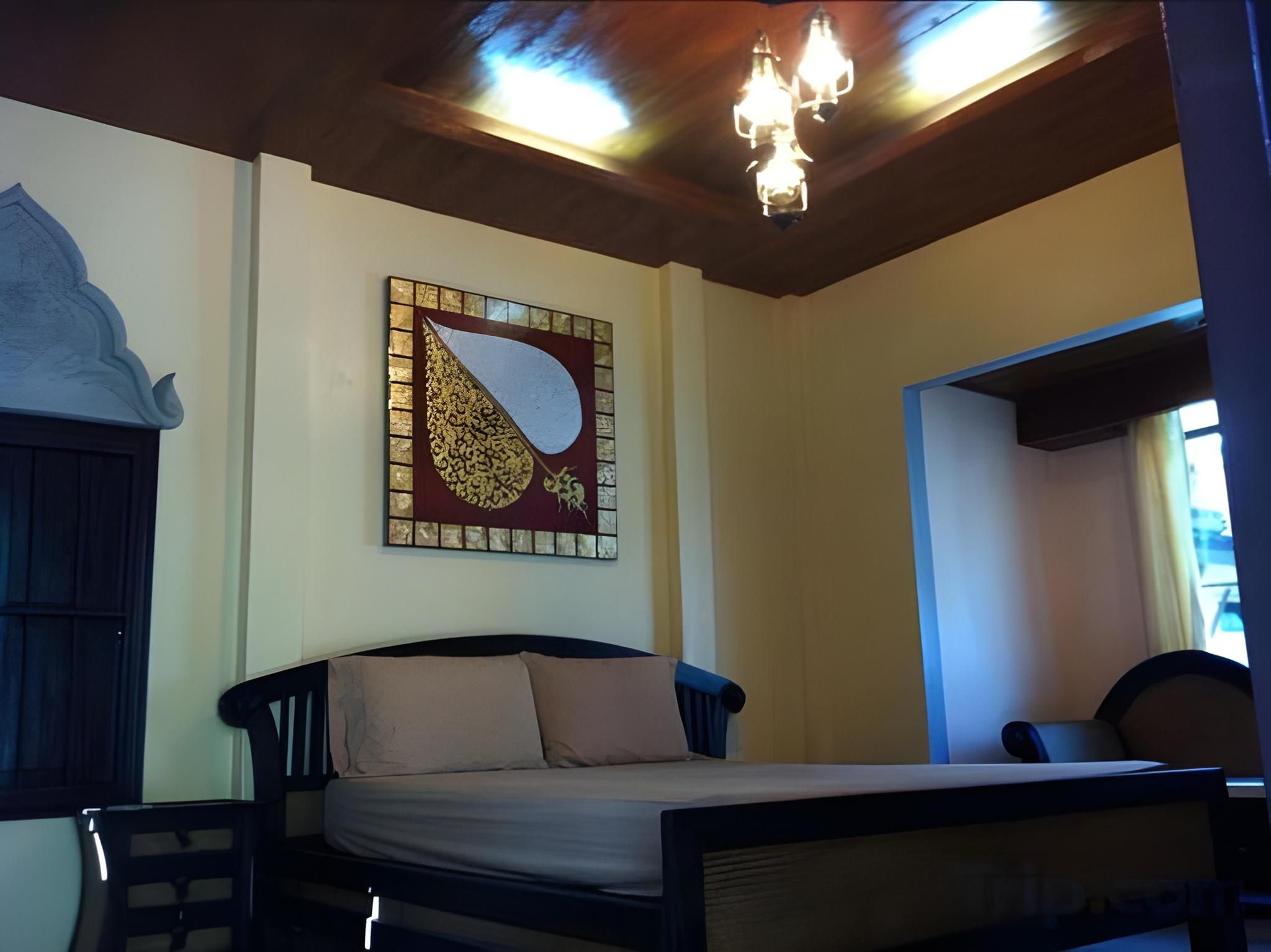Deluxe Villa