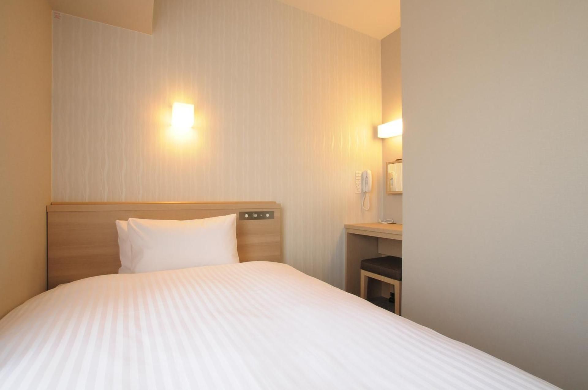 Economy Double Room - Non-Smoking