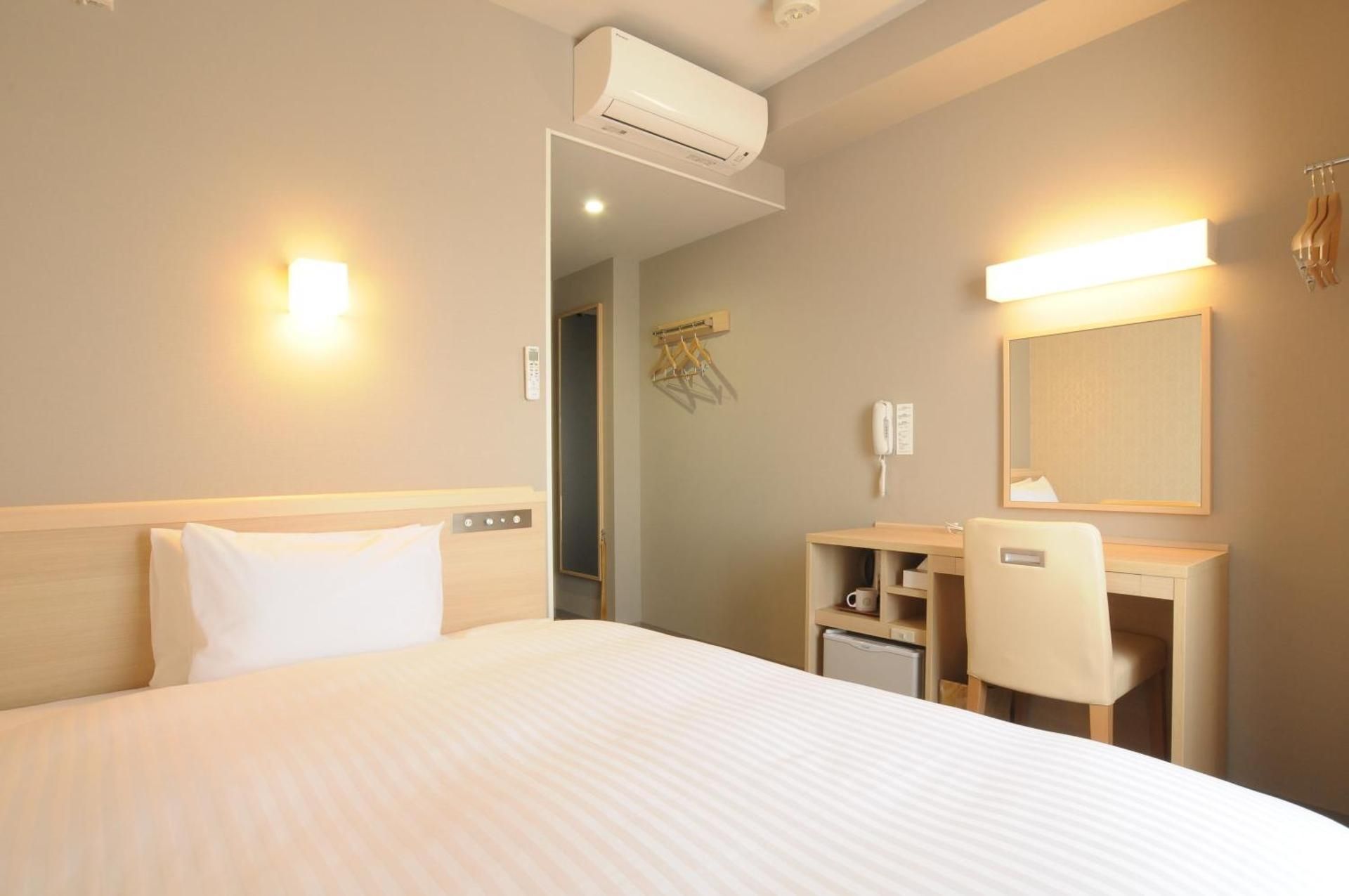Double Room - Non-Smoking