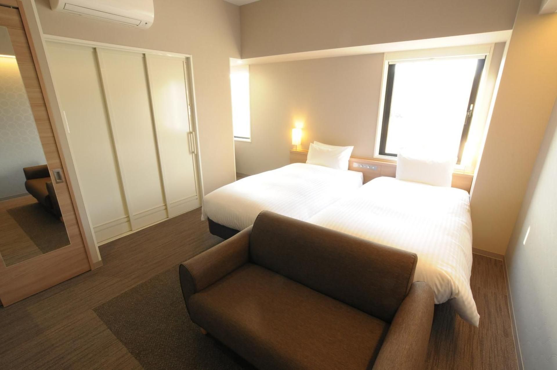 Superior Twin Room - Non-Smoking