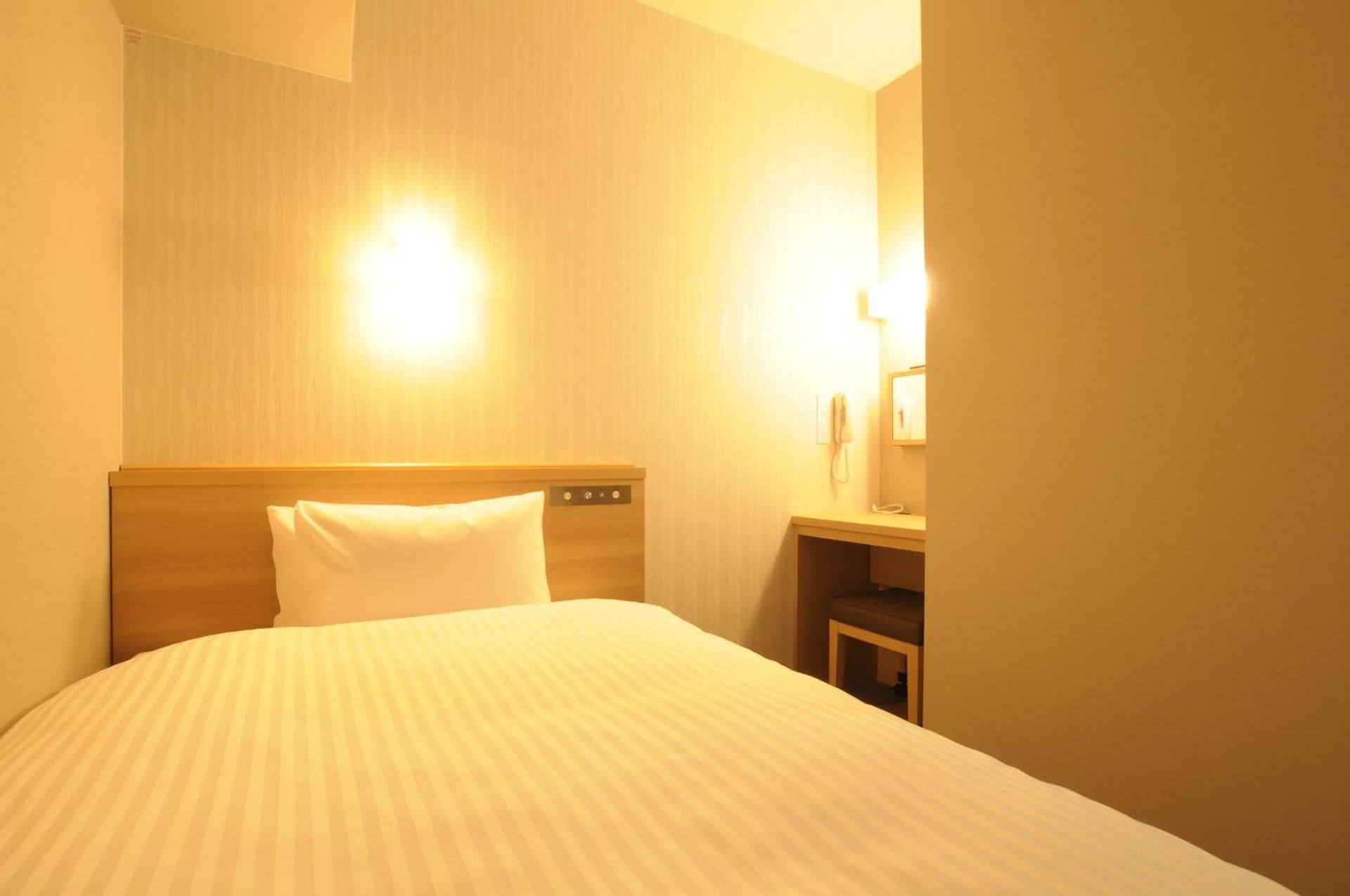 Economy Double Room - Non-Smoking
