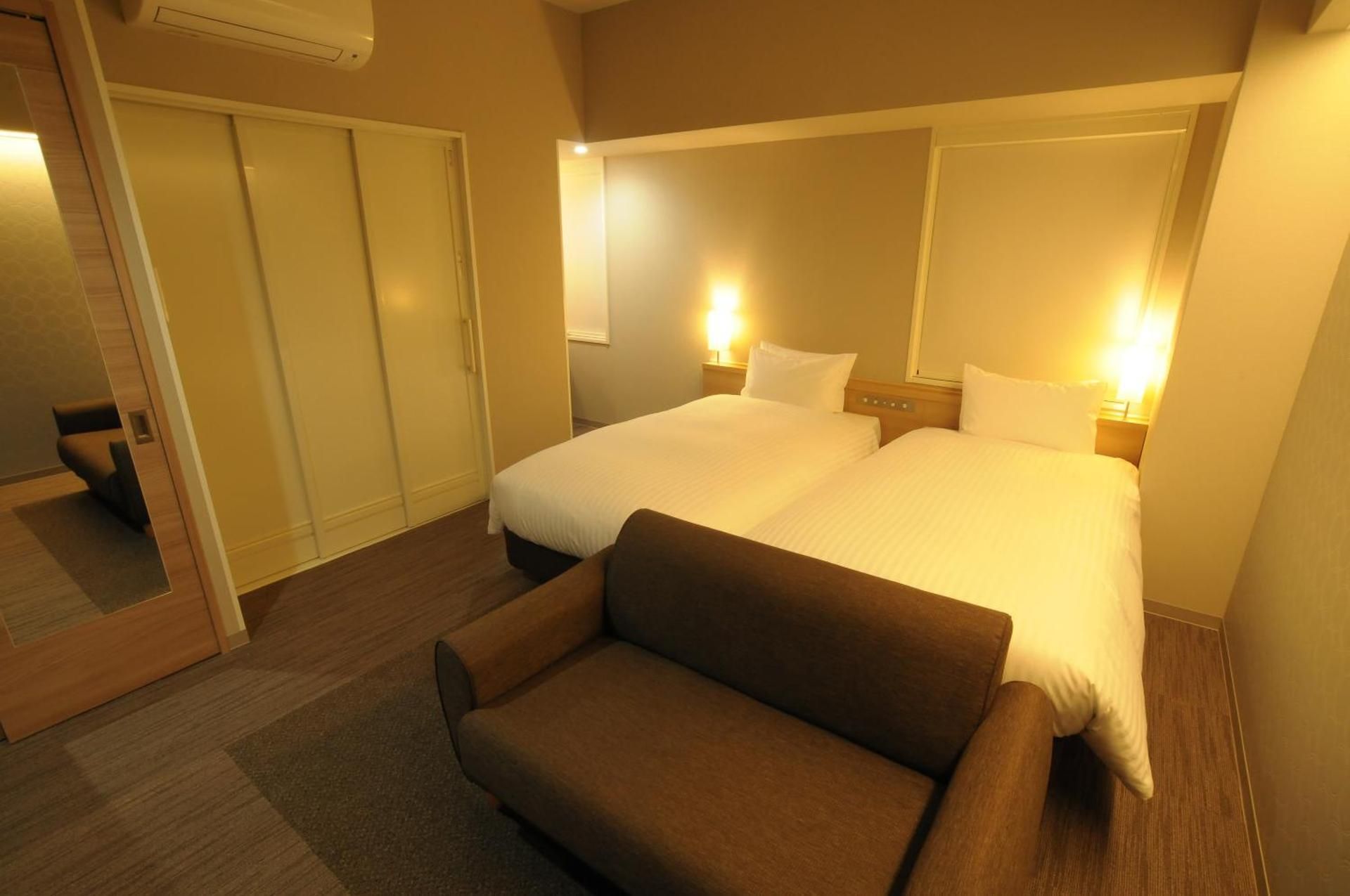 Superior Twin Room - Non-Smoking