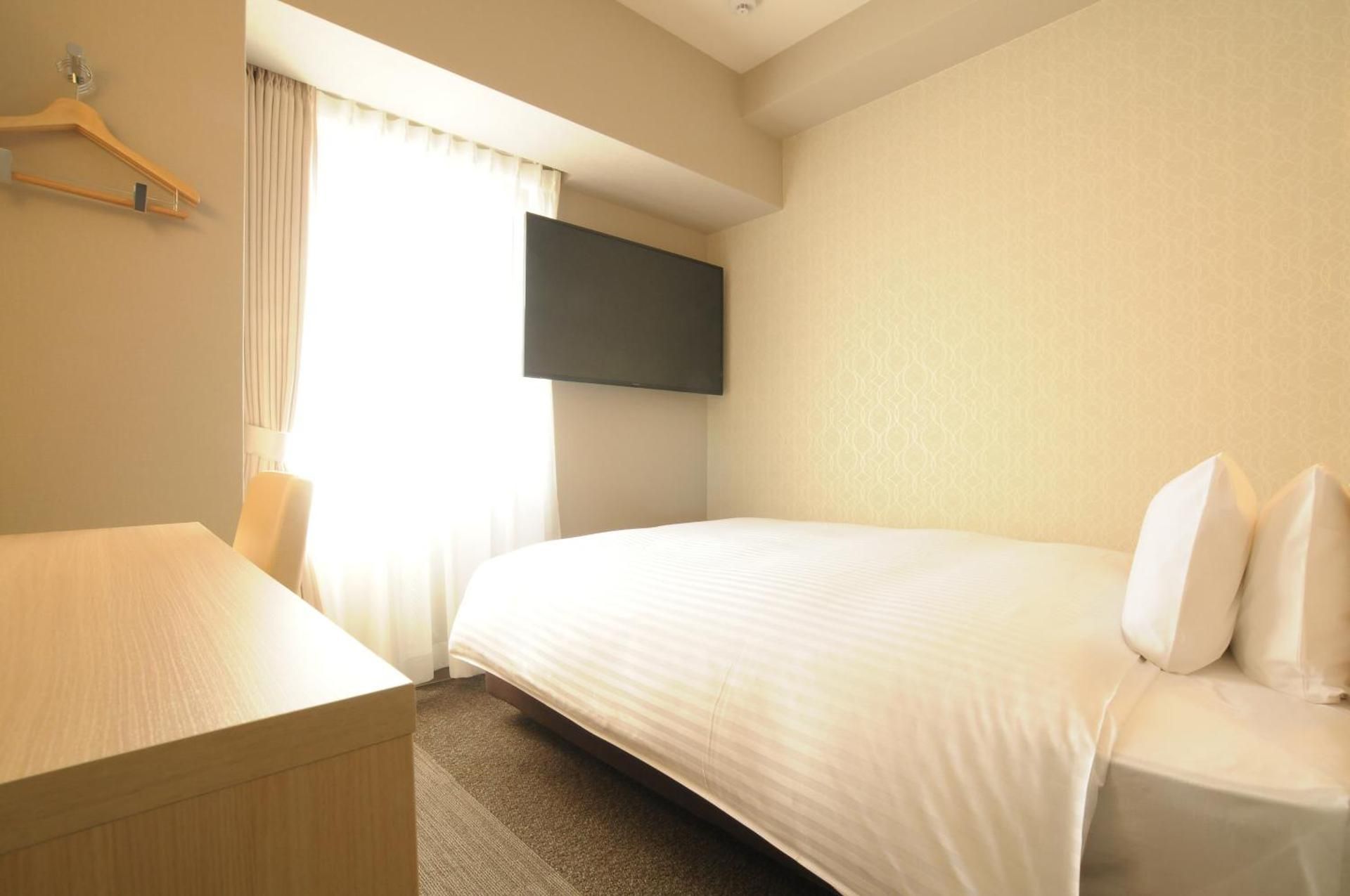 No-Room-Cleaning-Service - Single Room - Non-Smoking