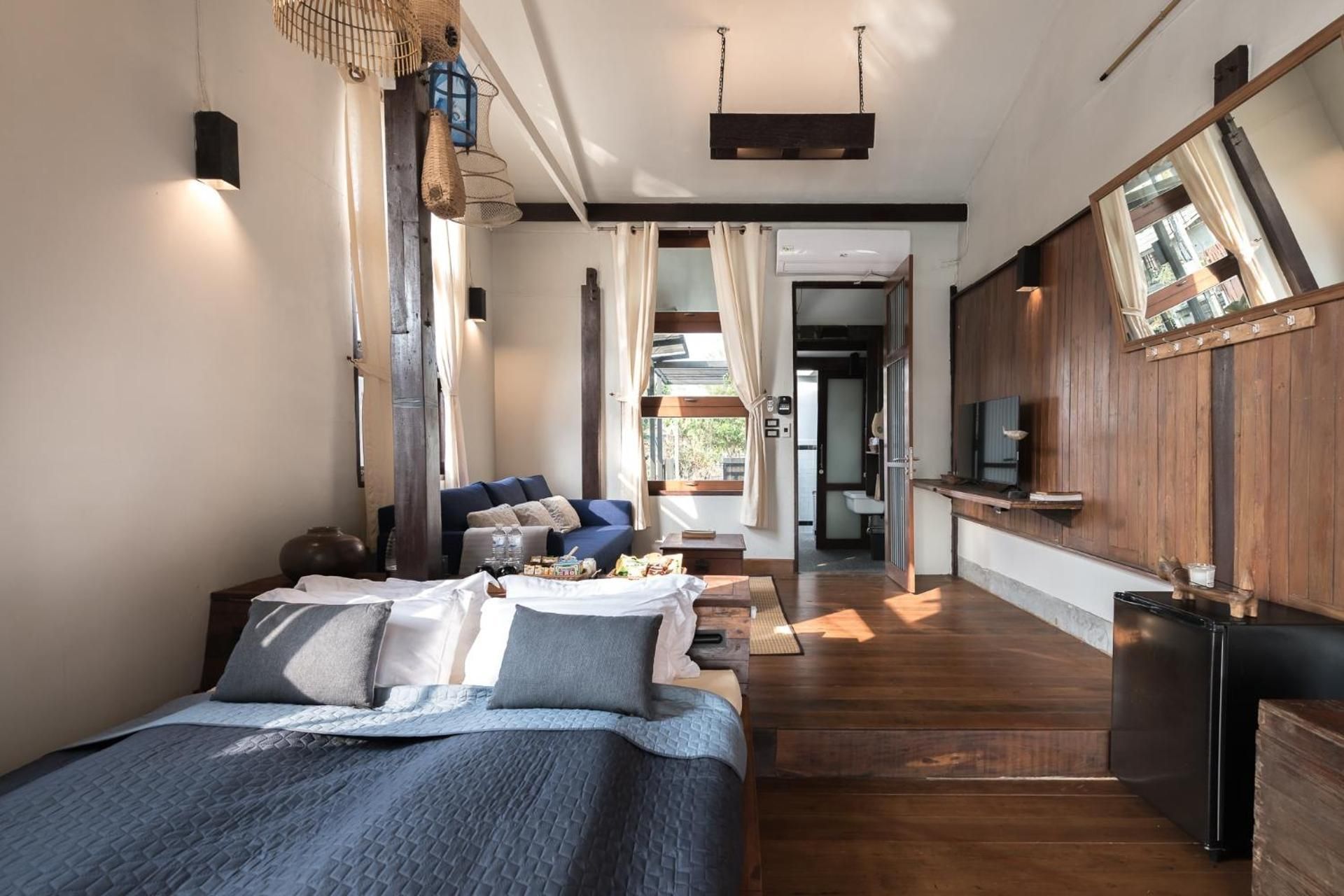 Suite with River View