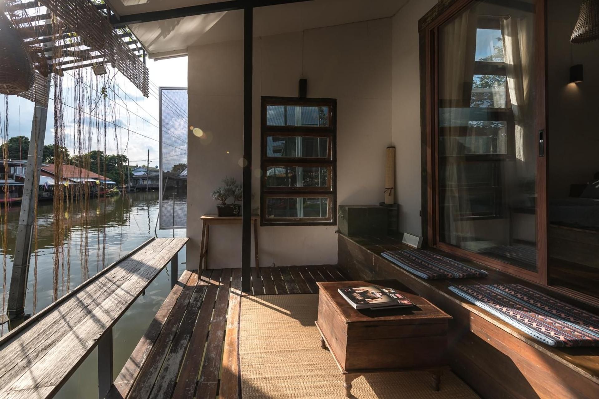 Suite with River View