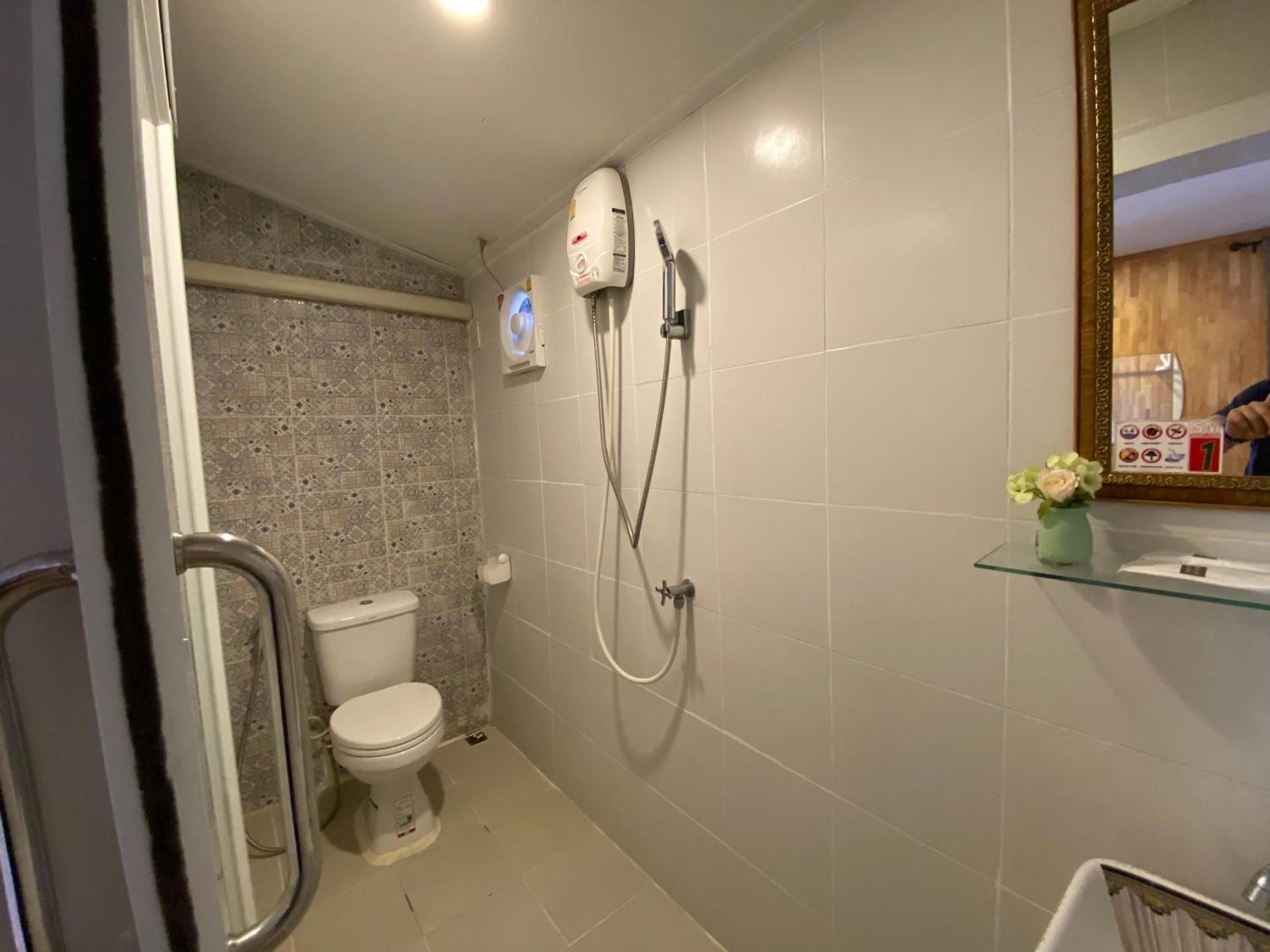 Standard Guest Room