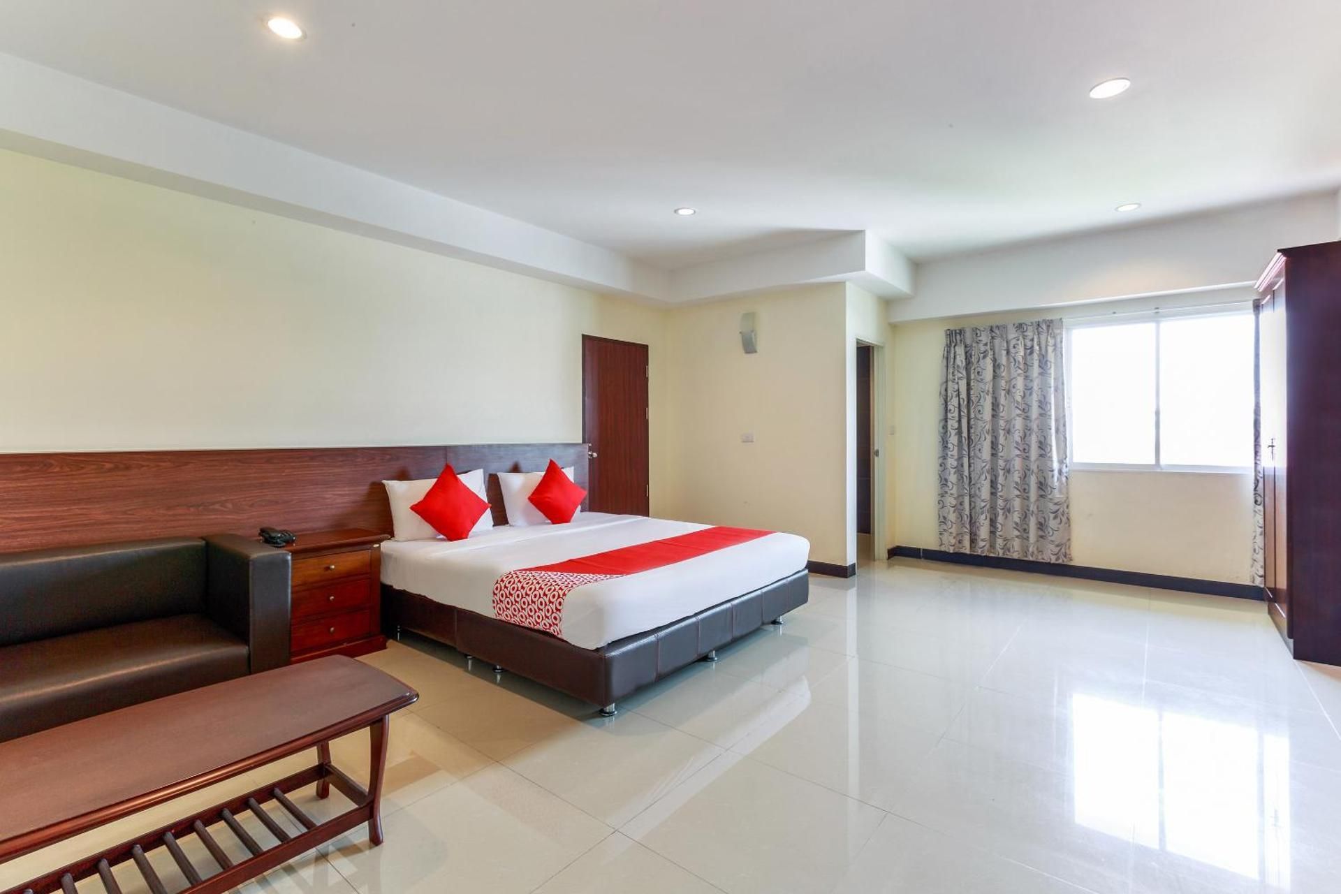 Dancenter VResotel Superior Double