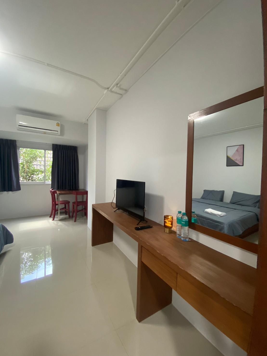 Sivaphruek Place Single King 3