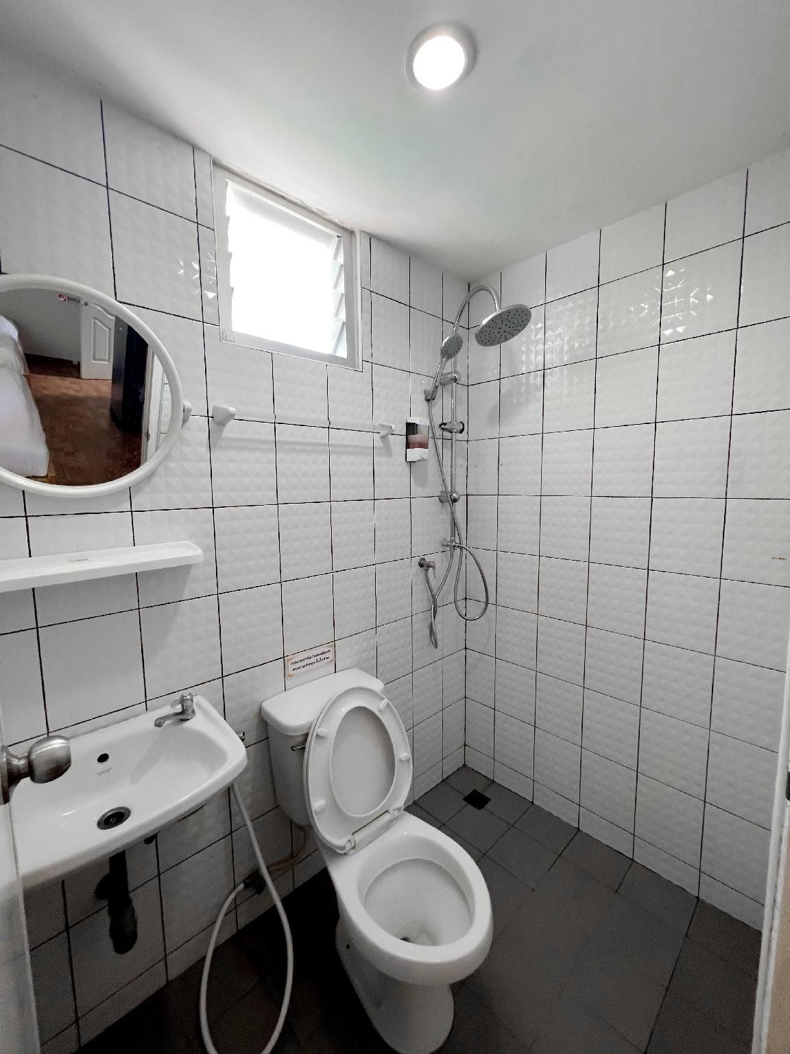 Pranot Apartment & Spa Superior Apartment 2