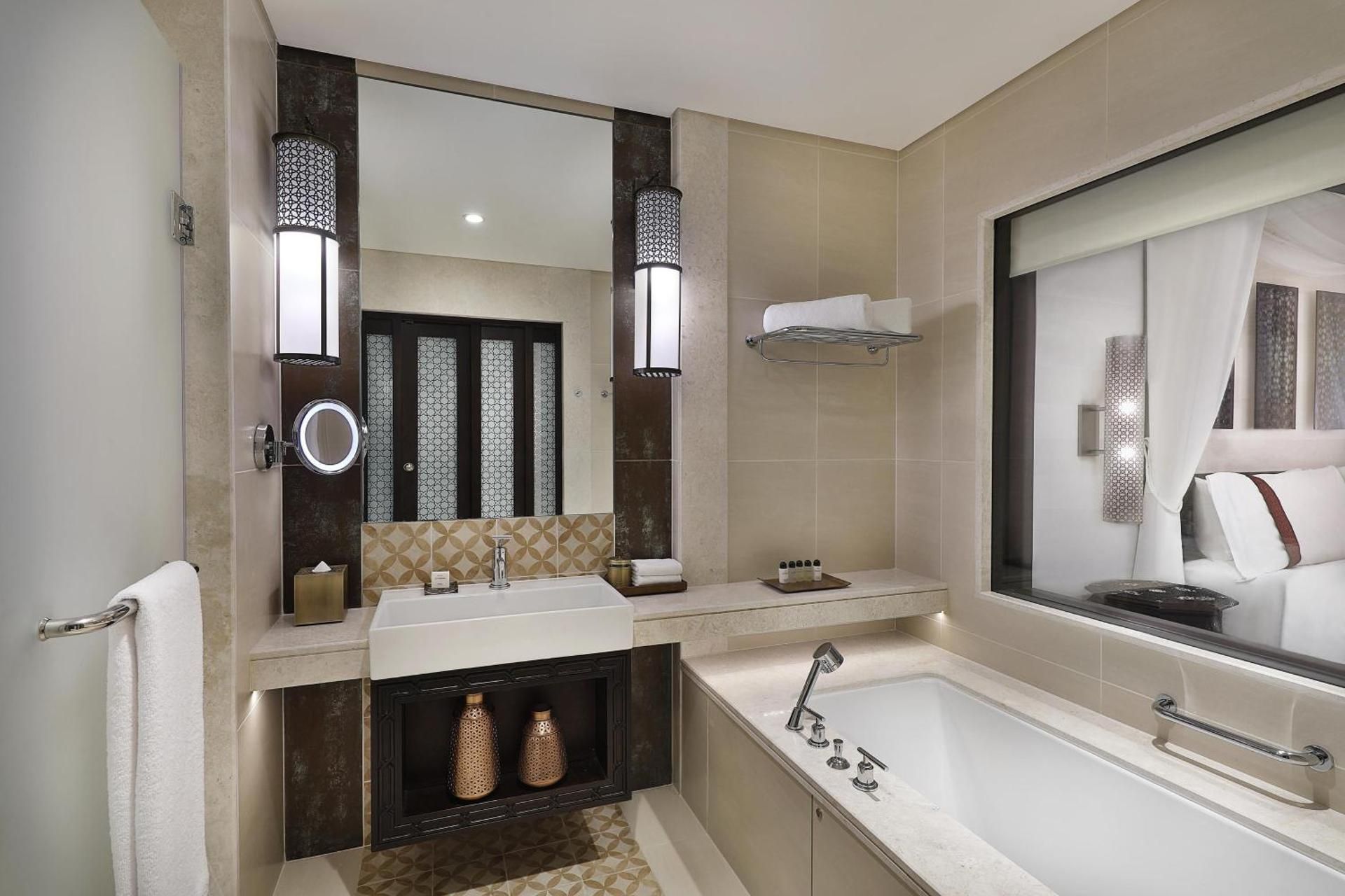 Classic Twin Room with Terrace