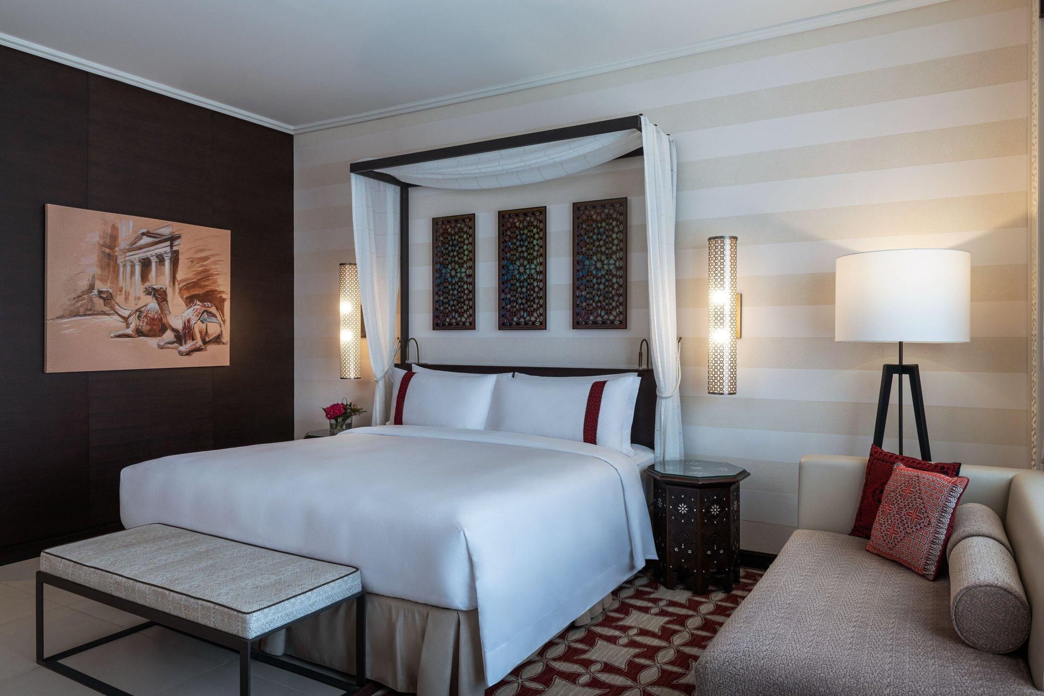 Premium, Guest room, 1 King, Sea view, Balcony