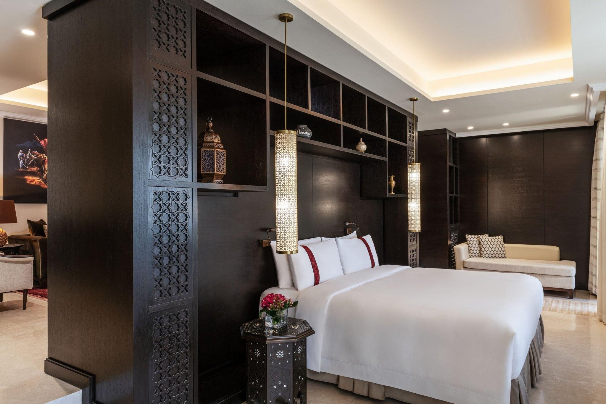 Prestige Villa, Suite, 1 King, Sea View, Beach Front Access, Private Pool, Terrace