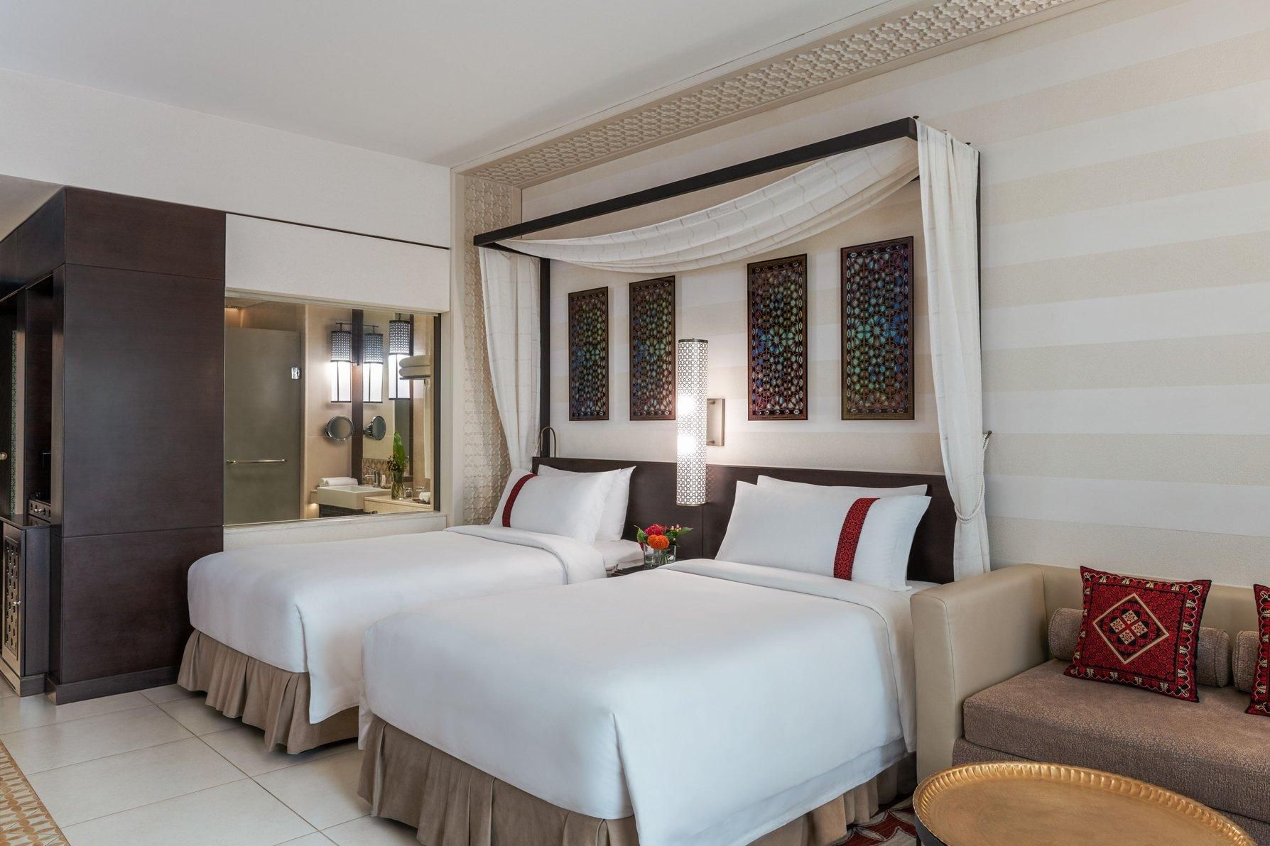 Superior, Guest room, 2 Twin, Balcony