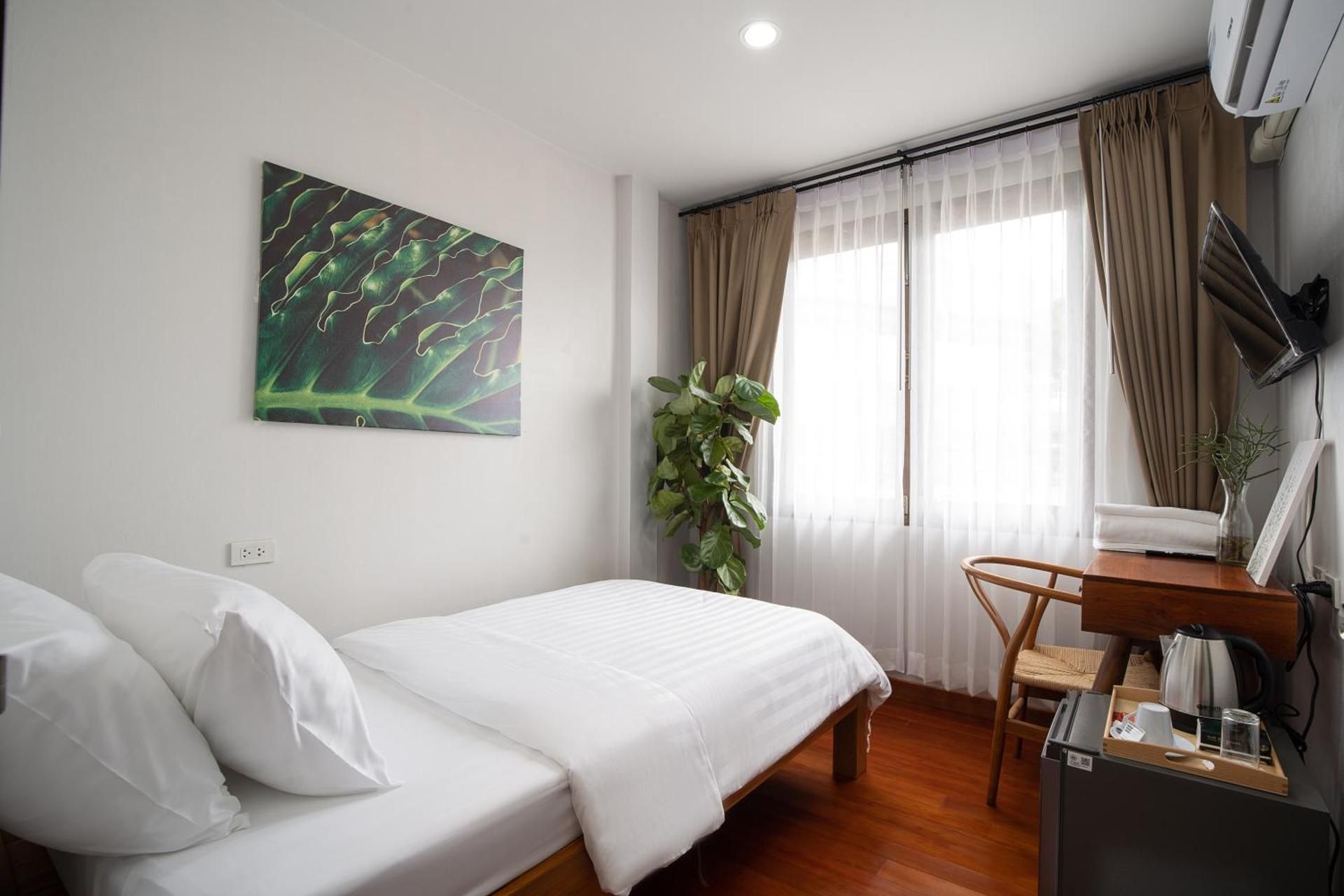 Superior Single Room