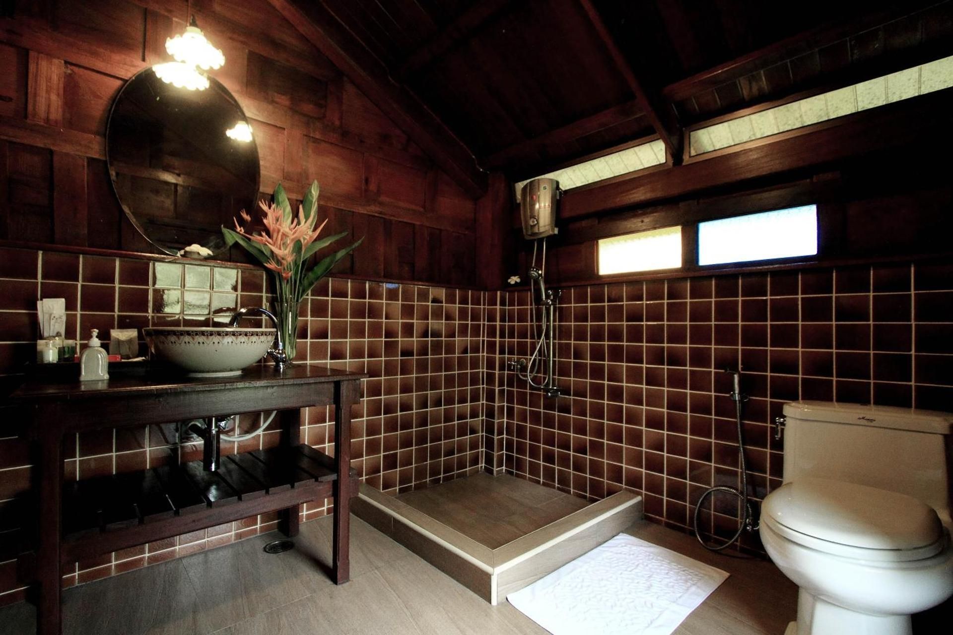 Dhabkwan Resort 1 Bedroom Villa 2