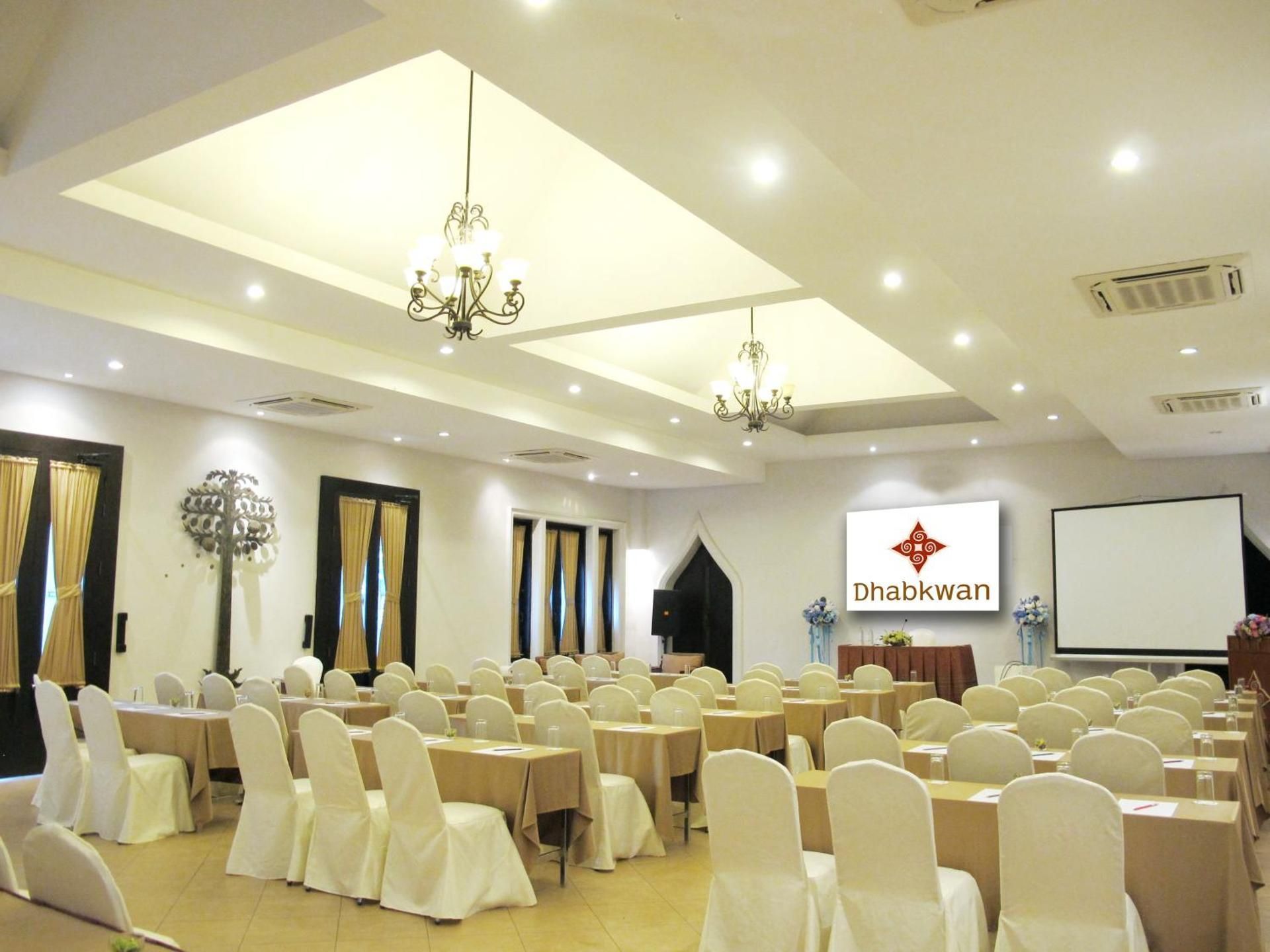 meeting room / ballrooms